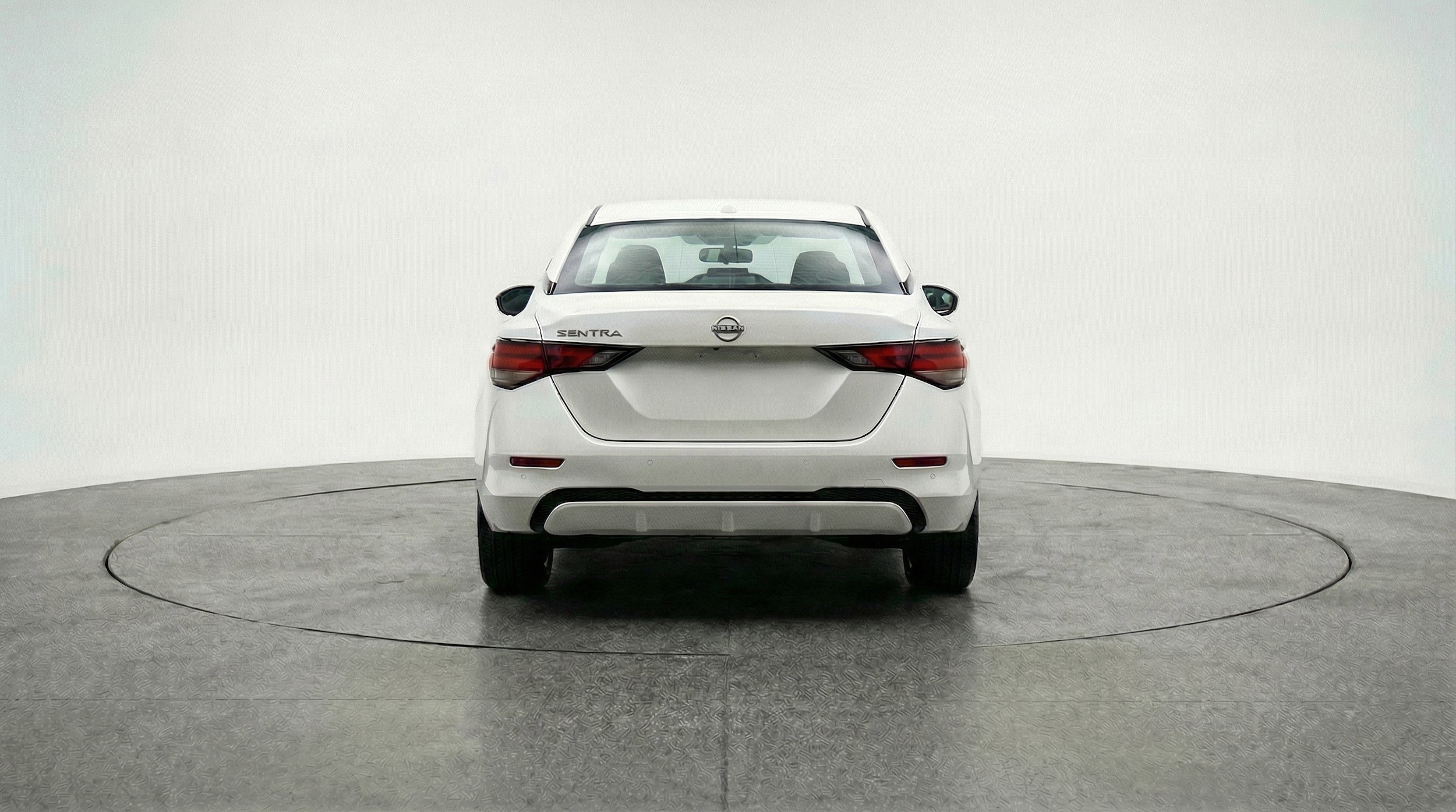 Thumbnail: 2025 Nissan Sentra - 7