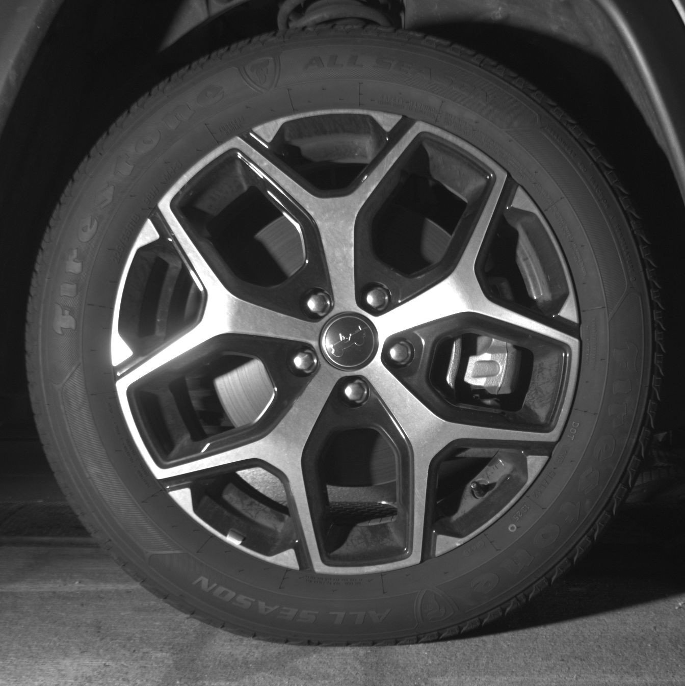 Thumbnail: 2025 Jeep Compass - 13