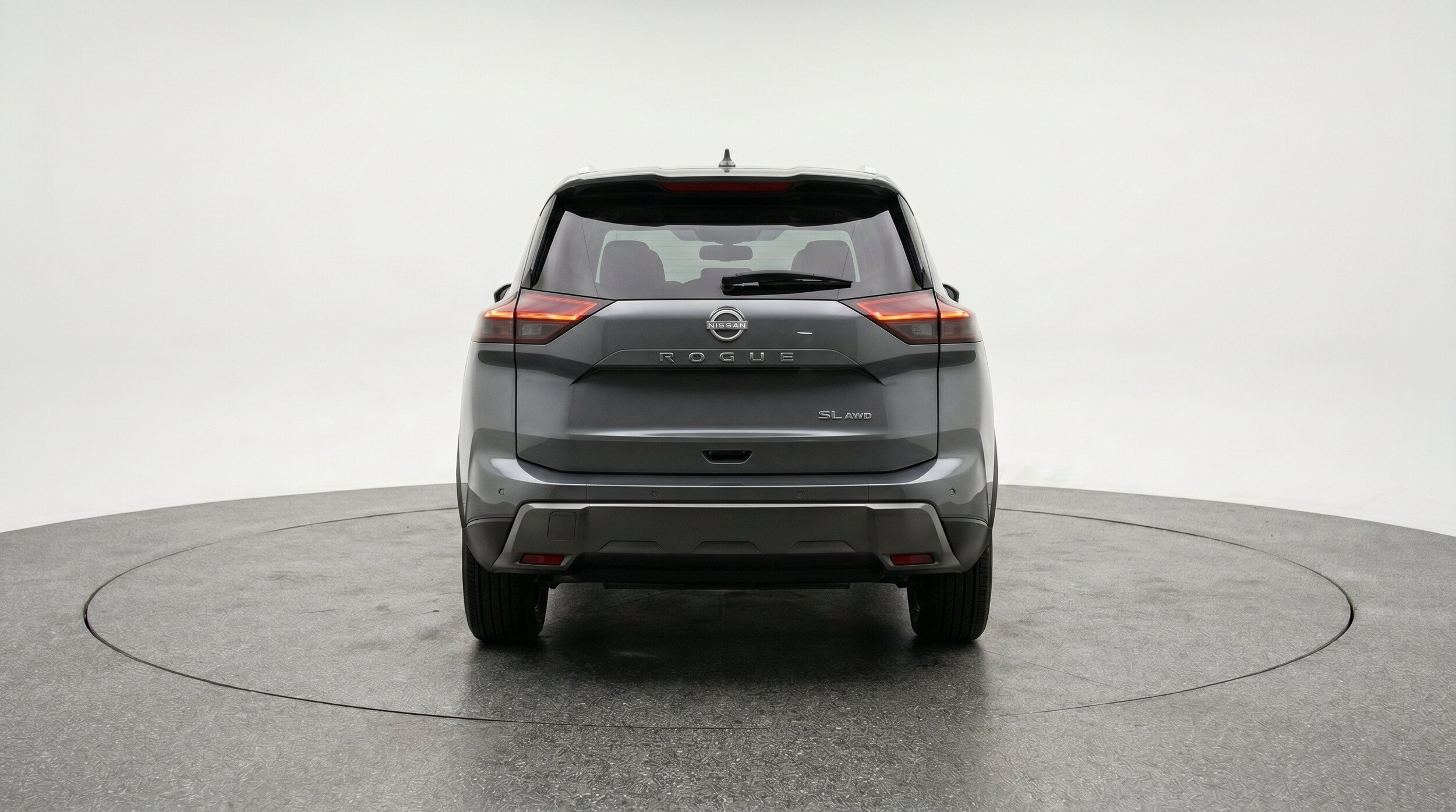 Thumbnail: 2026 Nissan Rogue - 7