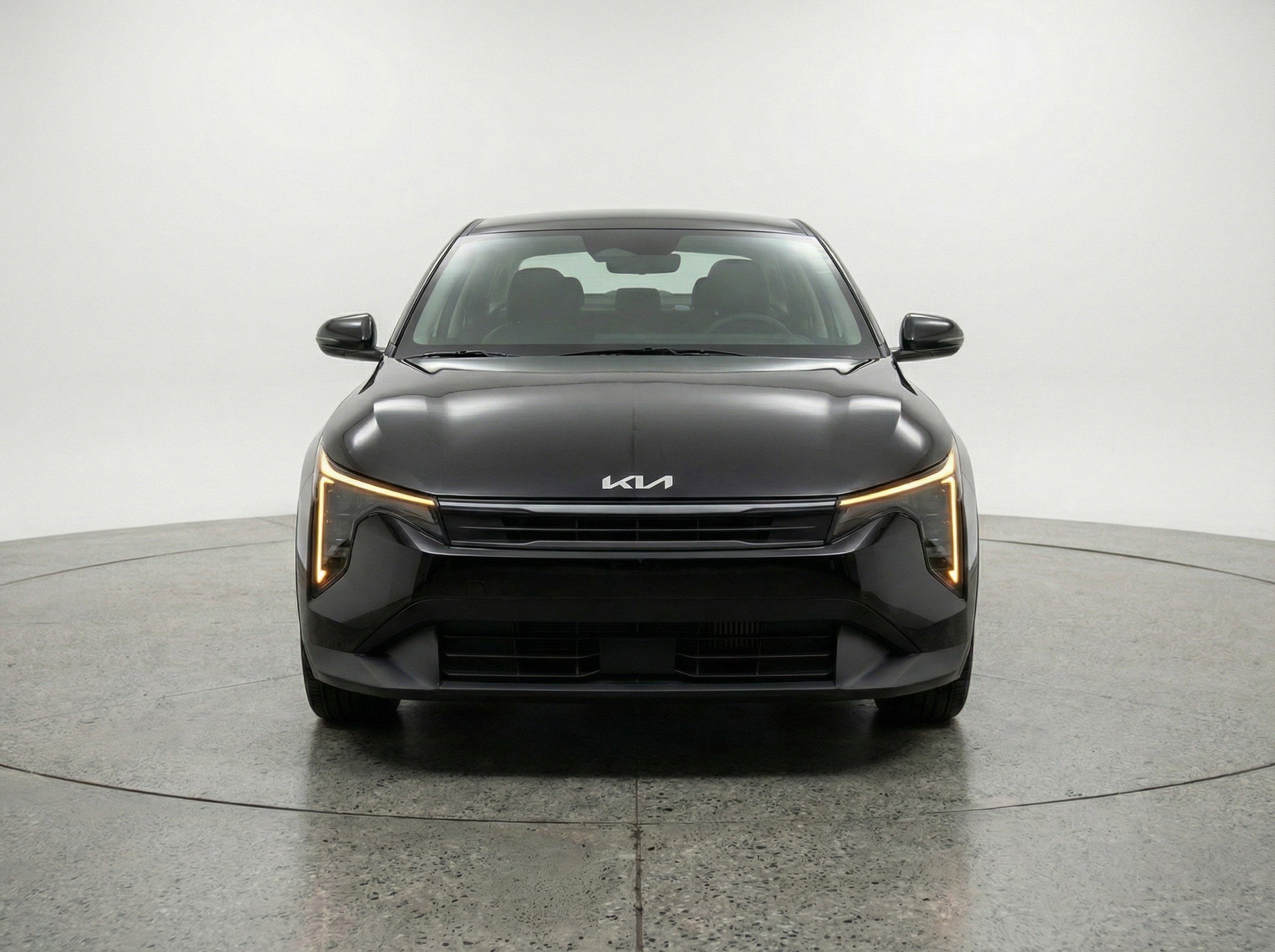 Thumbnail: 2025 Kia K4 - 2