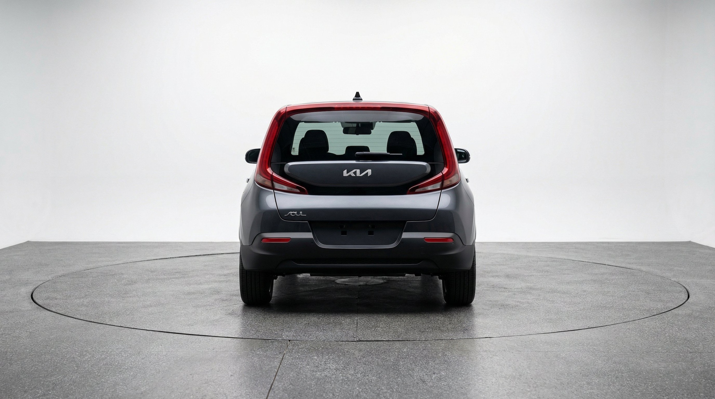 Thumbnail: 2025 Kia Soul - 7