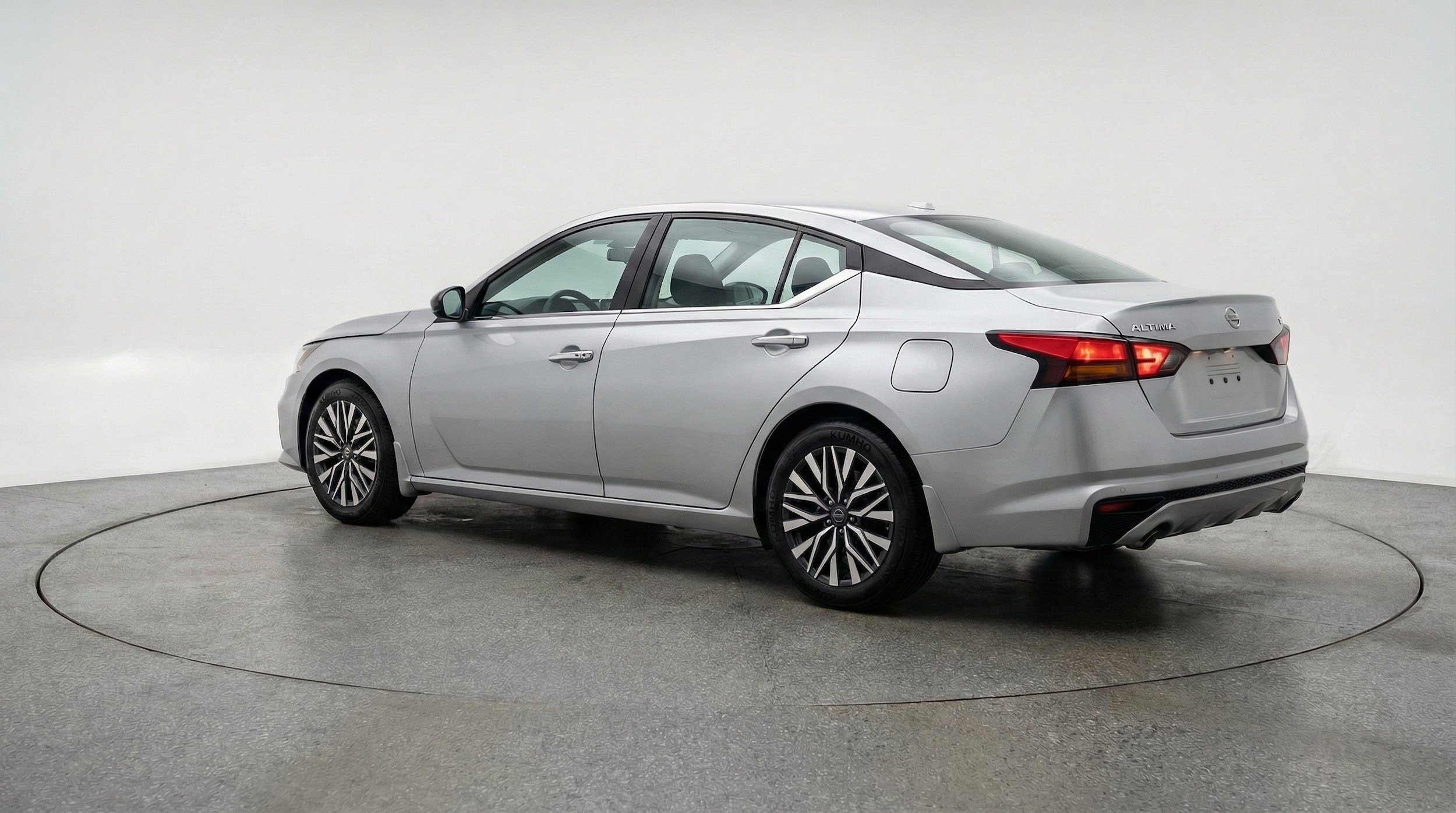 Thumbnail: 2026 Nissan Altima - 6