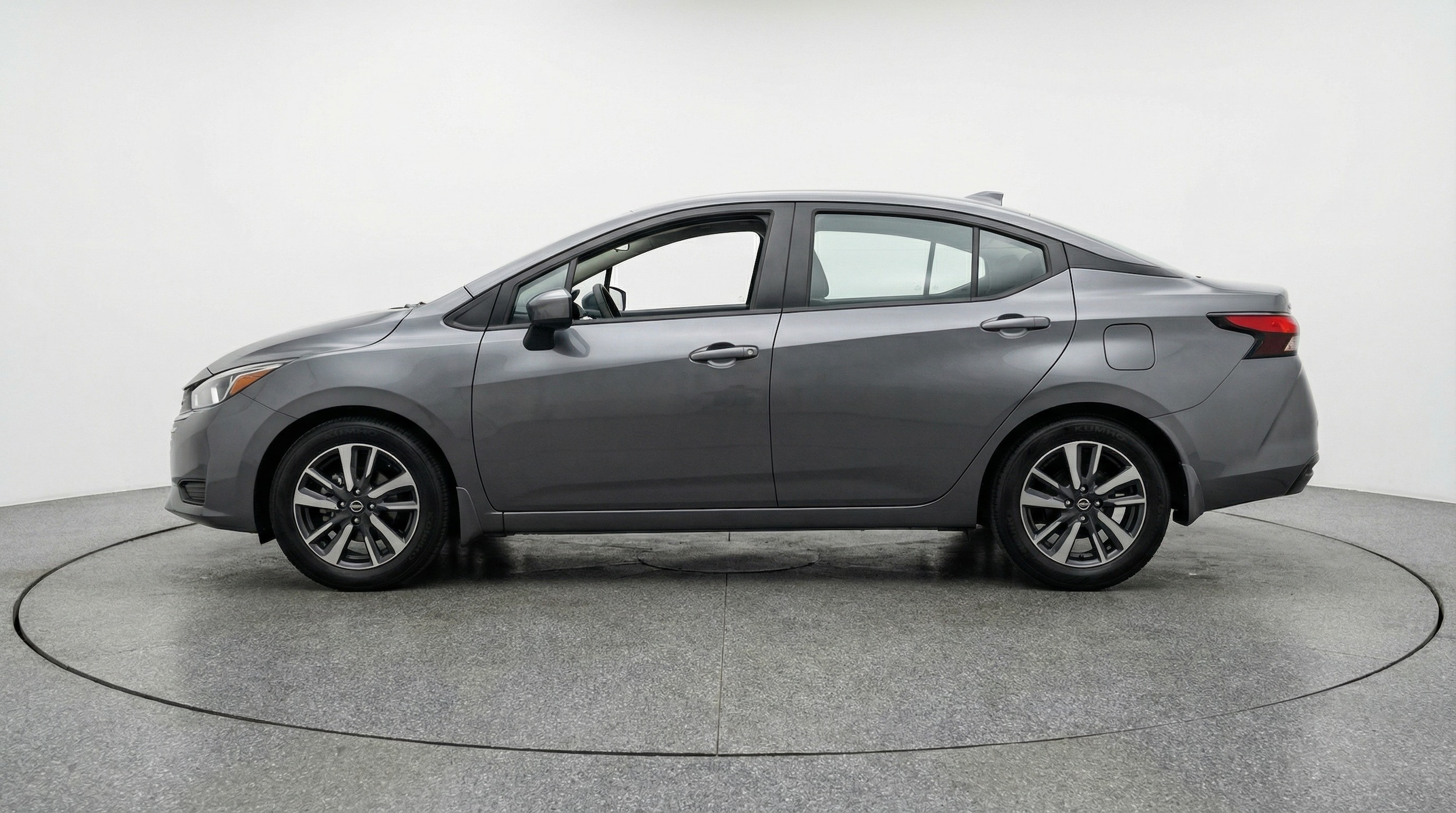 Thumbnail: 2025 Nissan Versa - 4