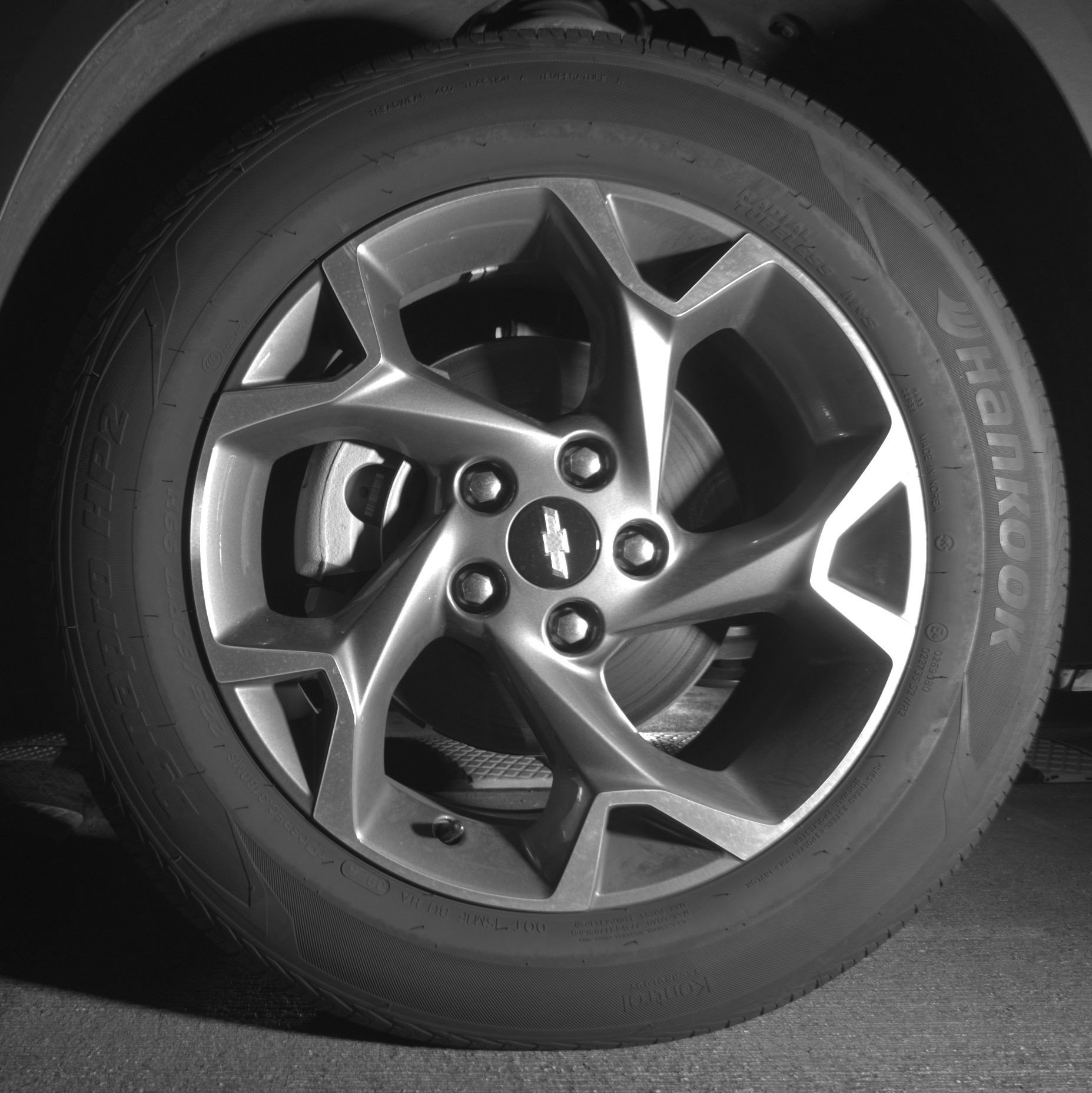 Thumbnail: 2025 Chevrolet Trax - 12