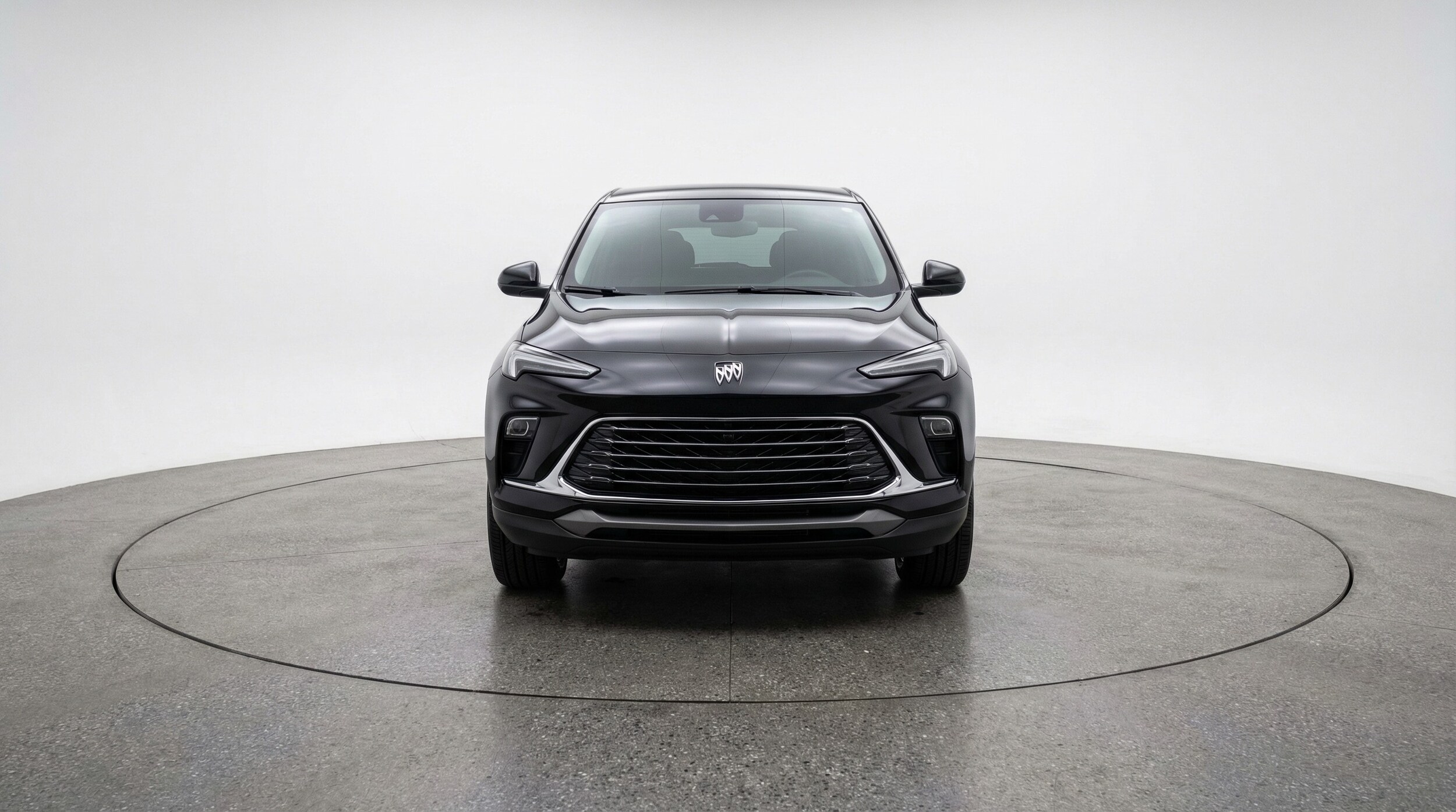 Thumbnail: 2025 Buick Encore GX - 2