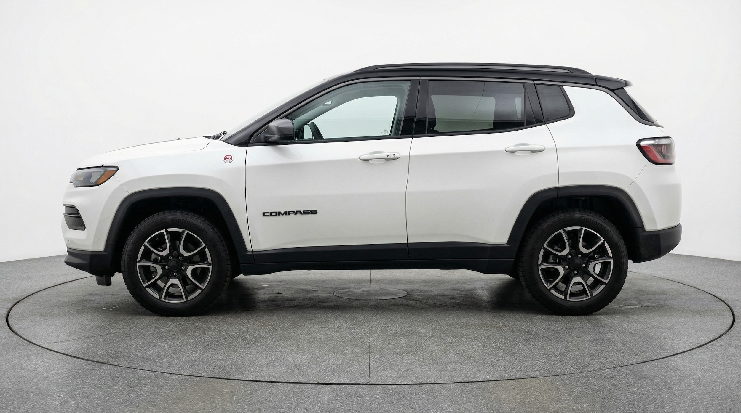 Thumbnail: 2025 Jeep Compass - 4
