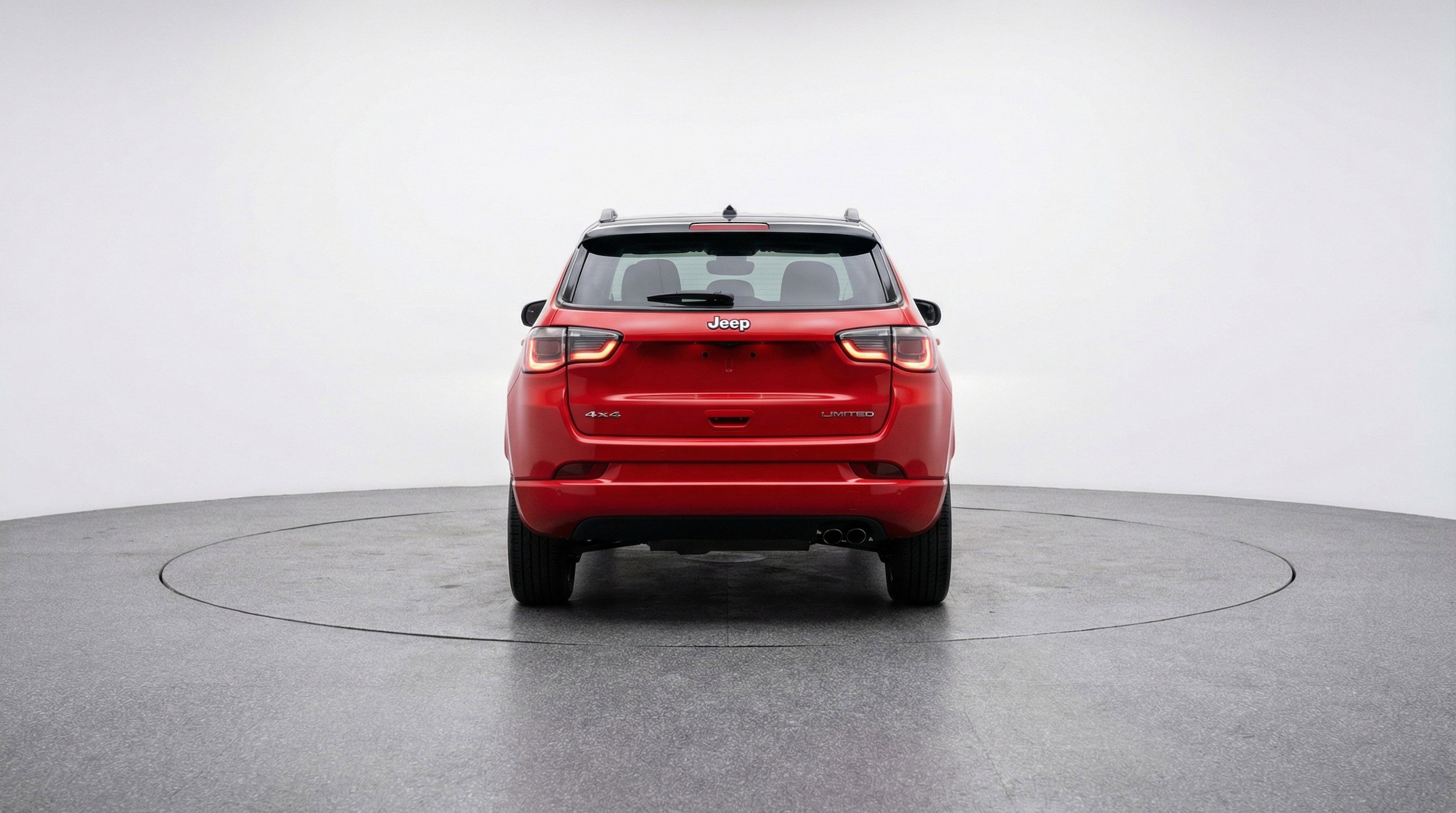 Thumbnail: 2025 Jeep Compass - 7