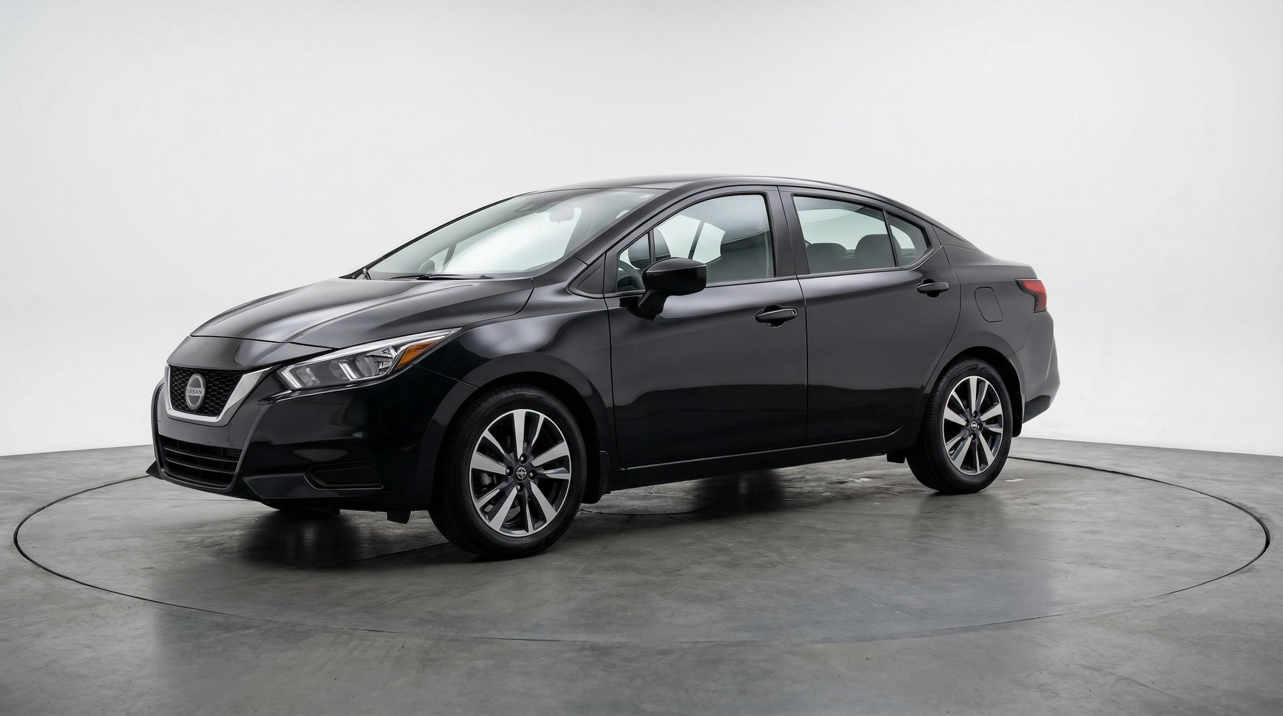 Thumbnail: 2025 Nissan Versa - 3