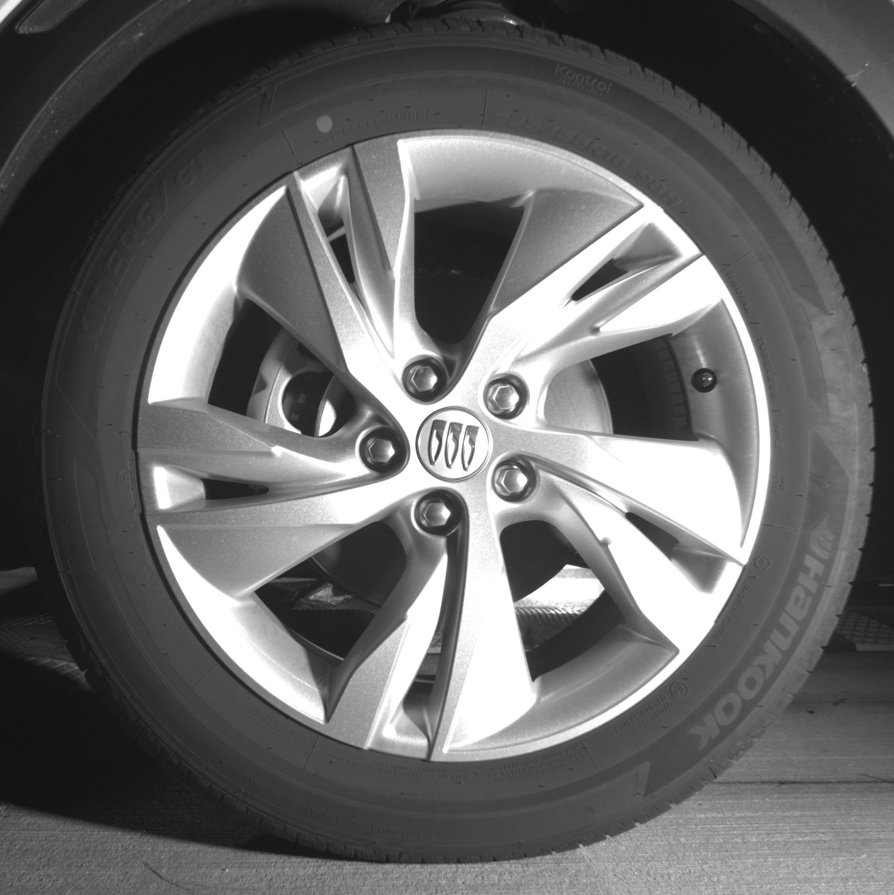 Thumbnail: 2026 Buick Encore GX - 12