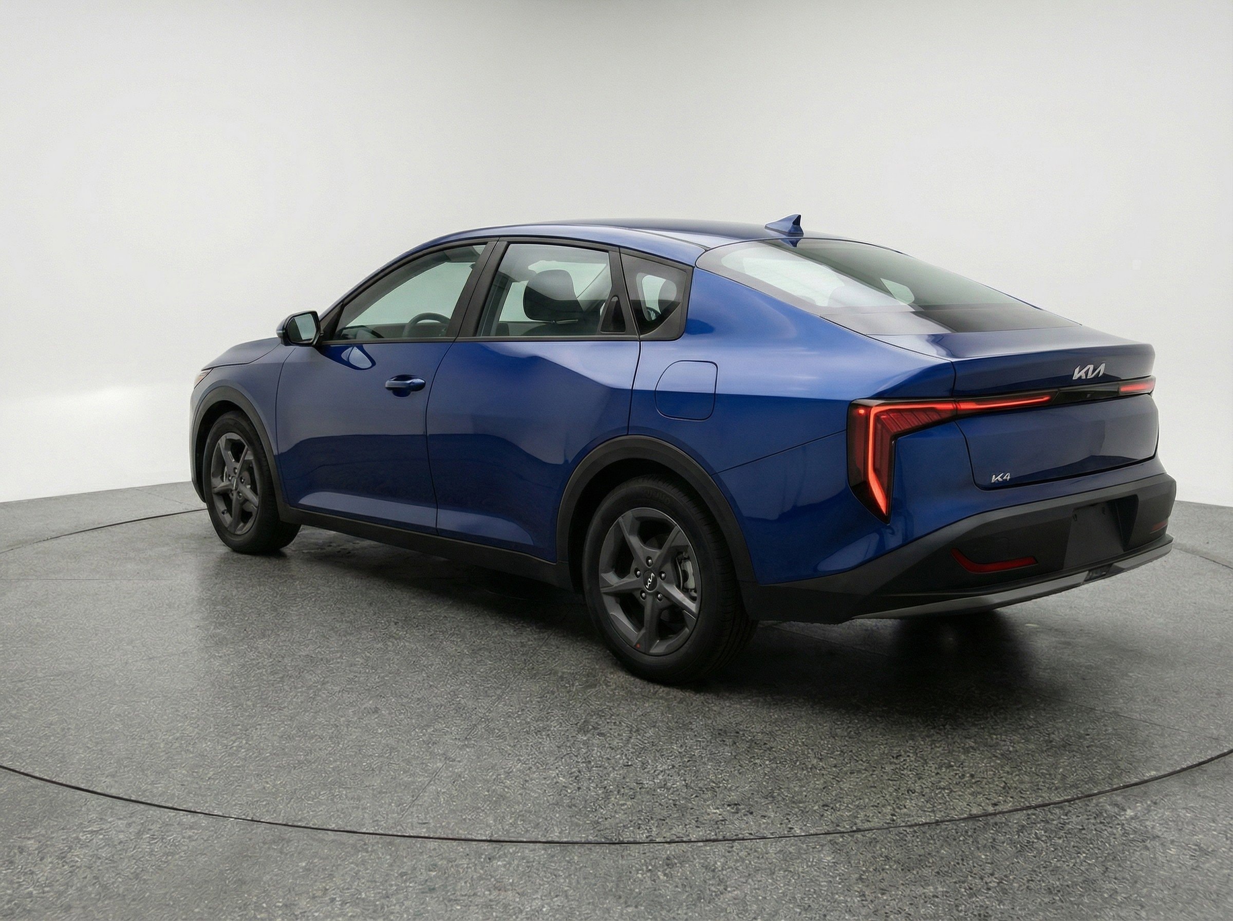 Thumbnail: 2025 Kia K4 - 6