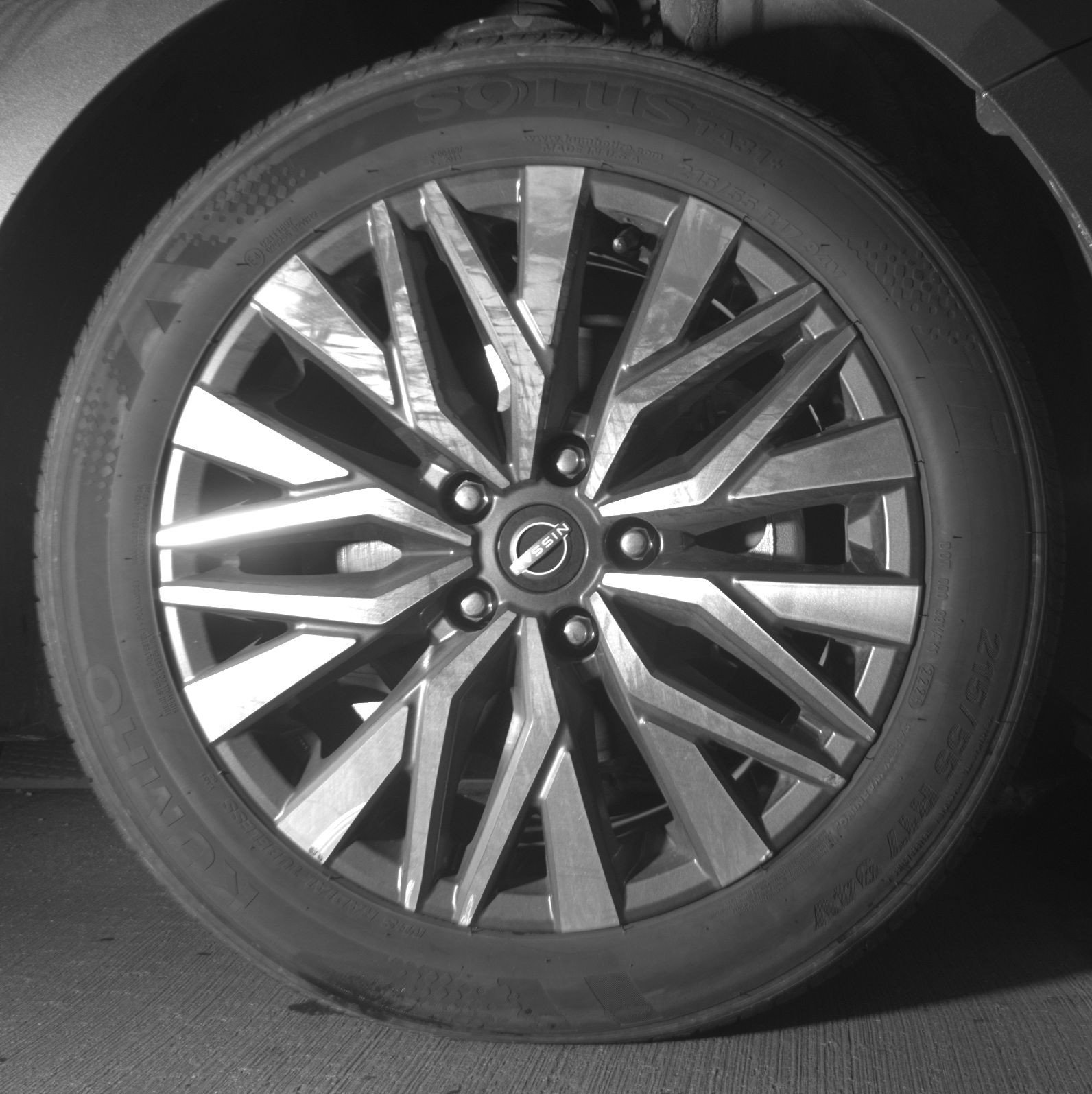 Thumbnail: 2025 Nissan Altima - 13