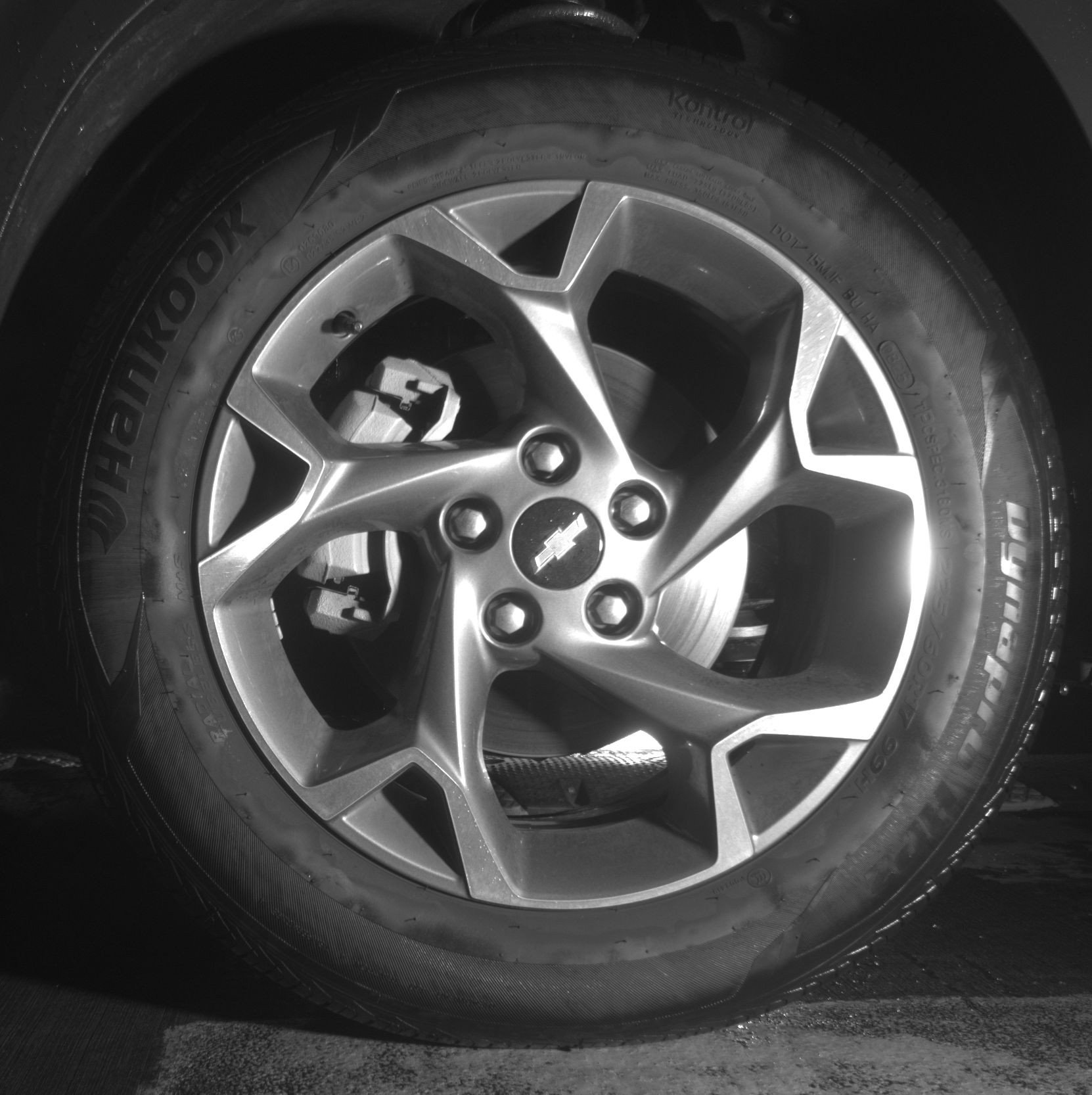 Thumbnail: 2025 Chevrolet Trax - 12