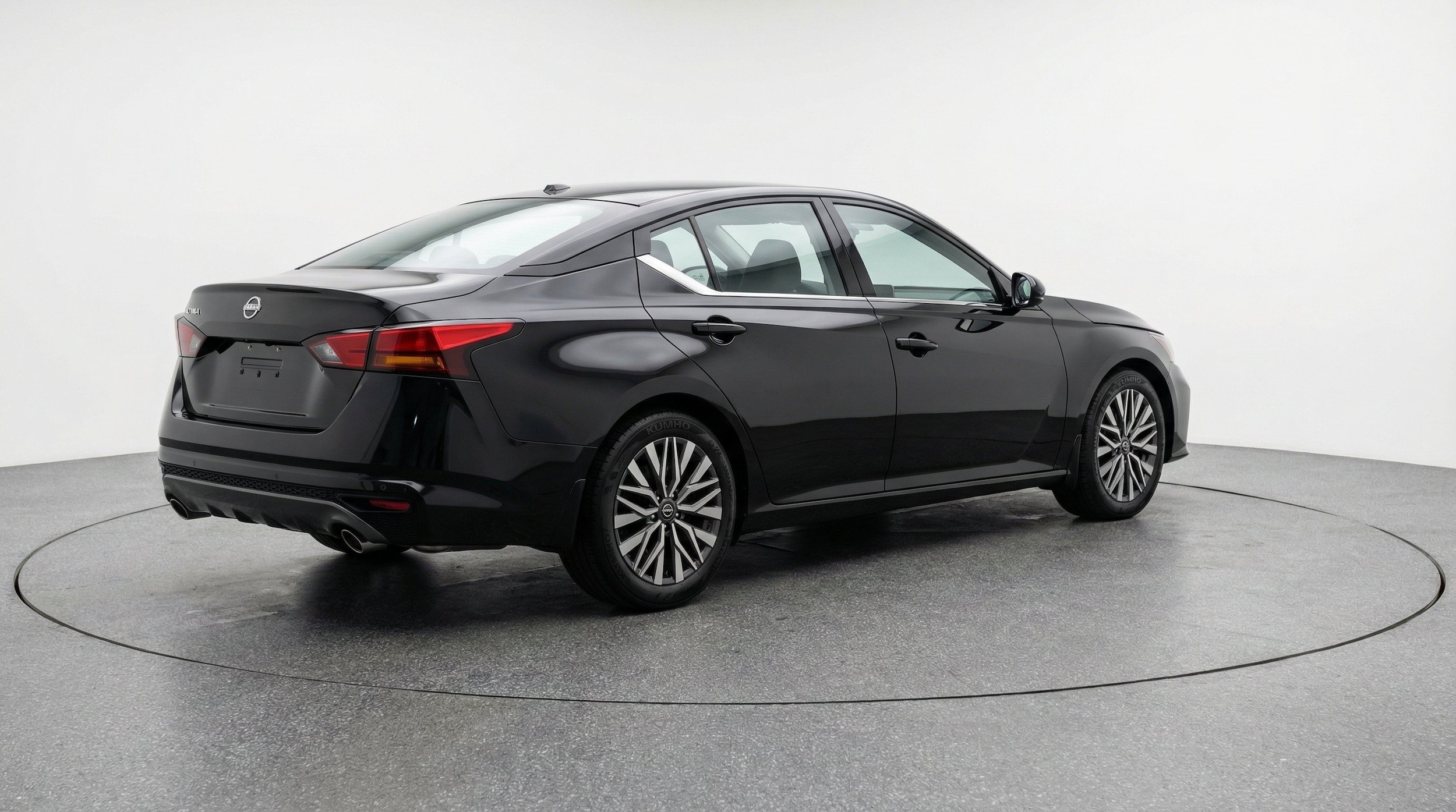 Thumbnail: 2026 Nissan Altima - 9