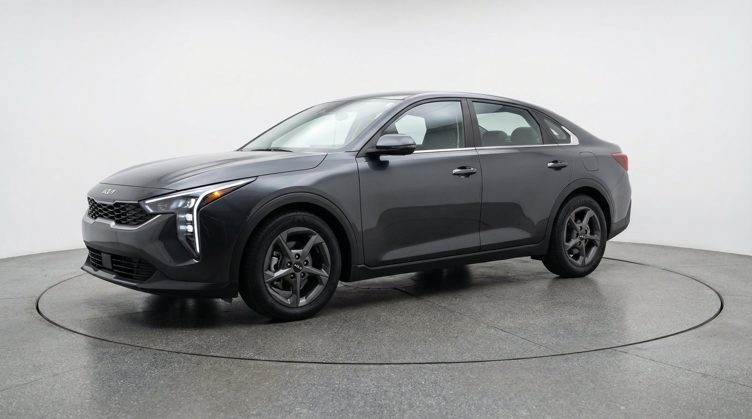 Thumbnail: 2025 Kia K4 - 3