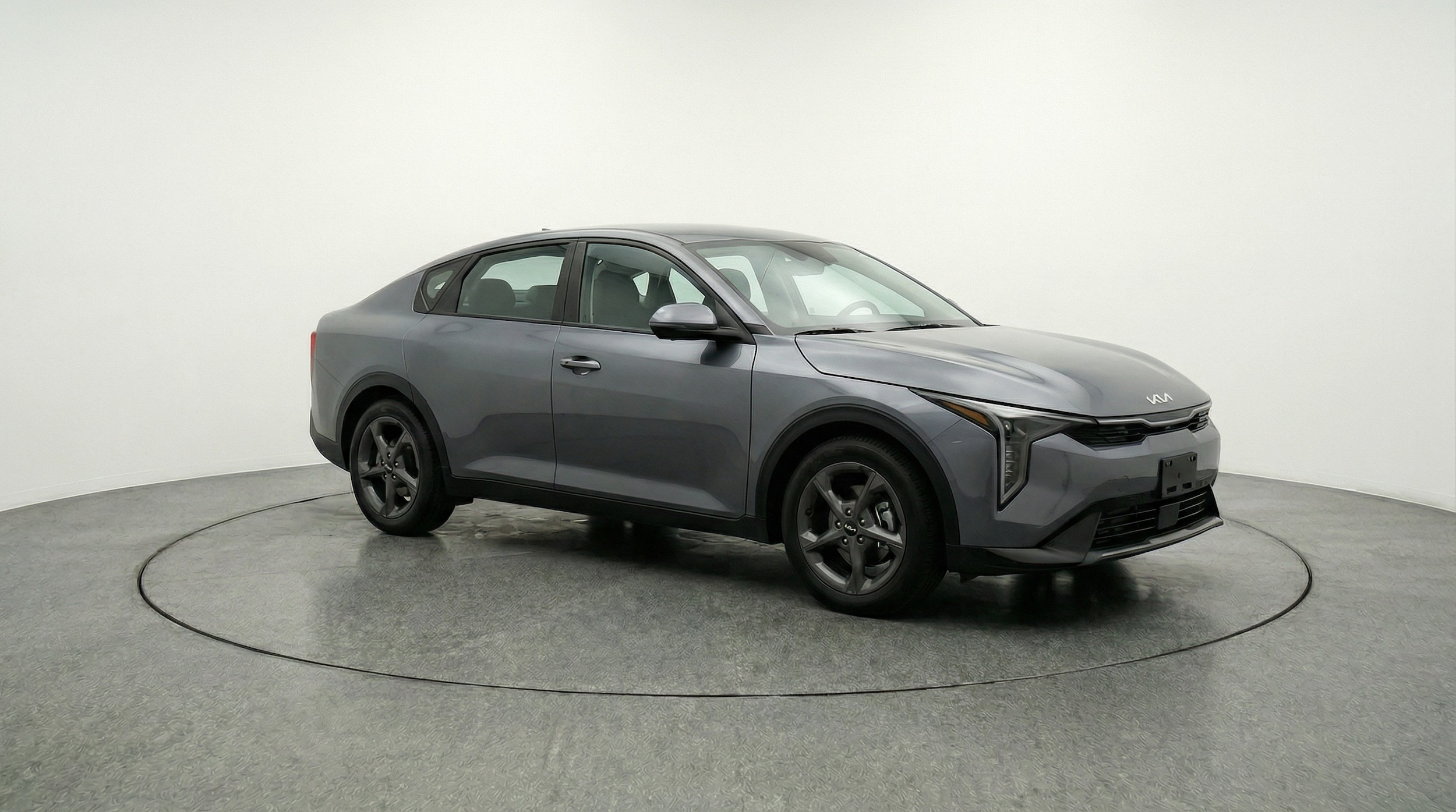 Thumbnail: 2025 Kia K4 - 8