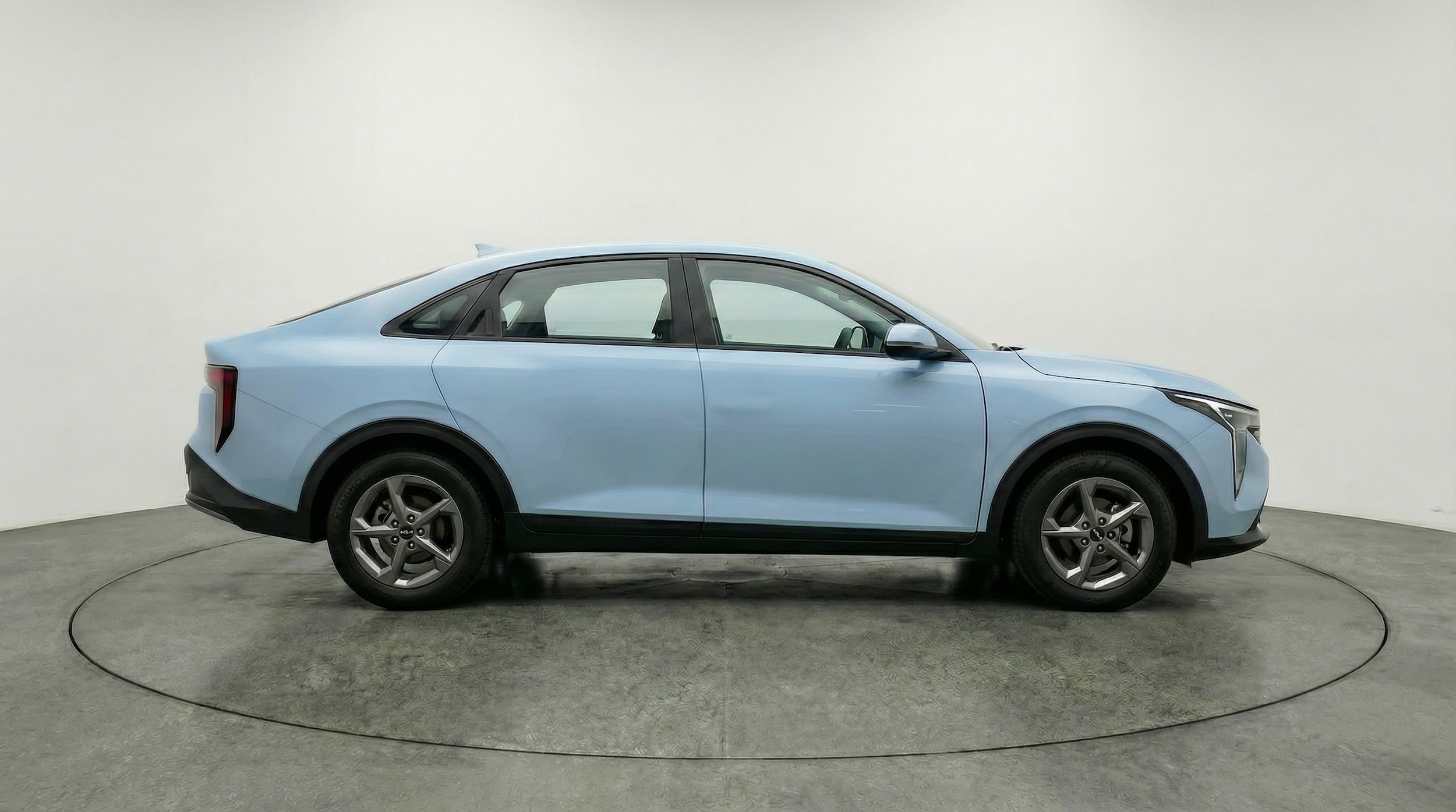 Thumbnail: 2025 Kia K4 - 8