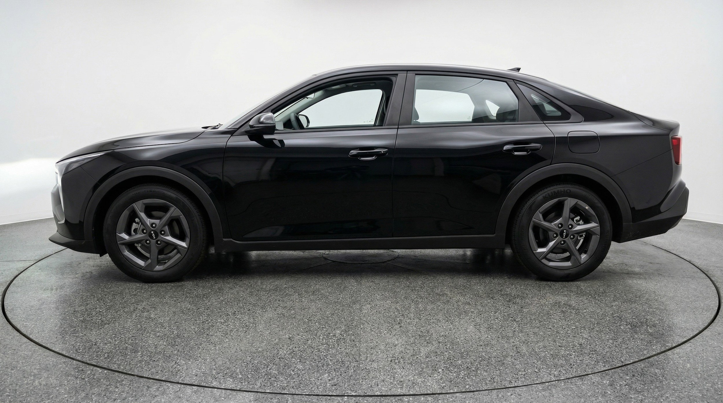 Thumbnail: 2025 Kia K4 - 5