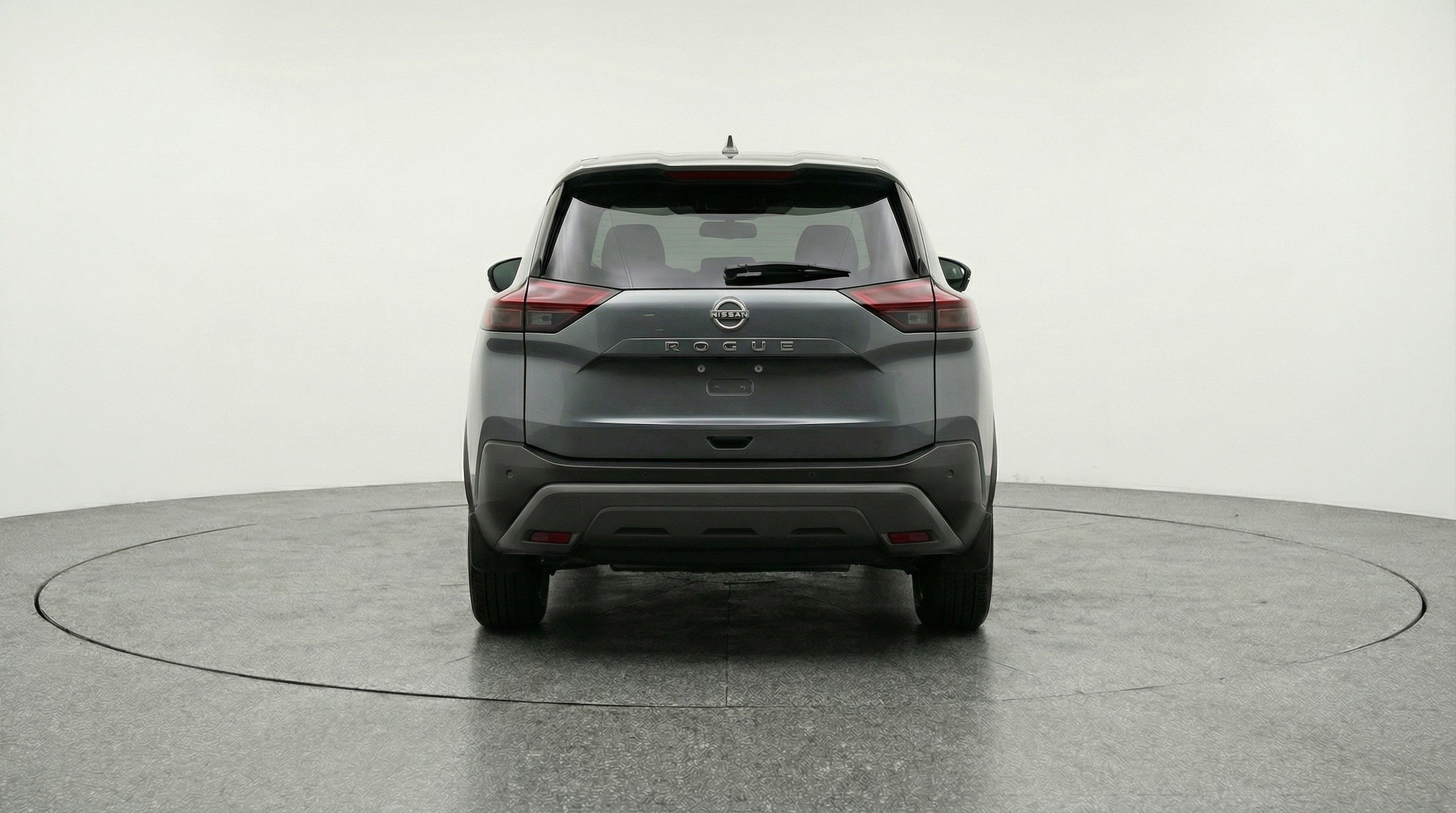 Thumbnail: 2025 Nissan Rogue - 7