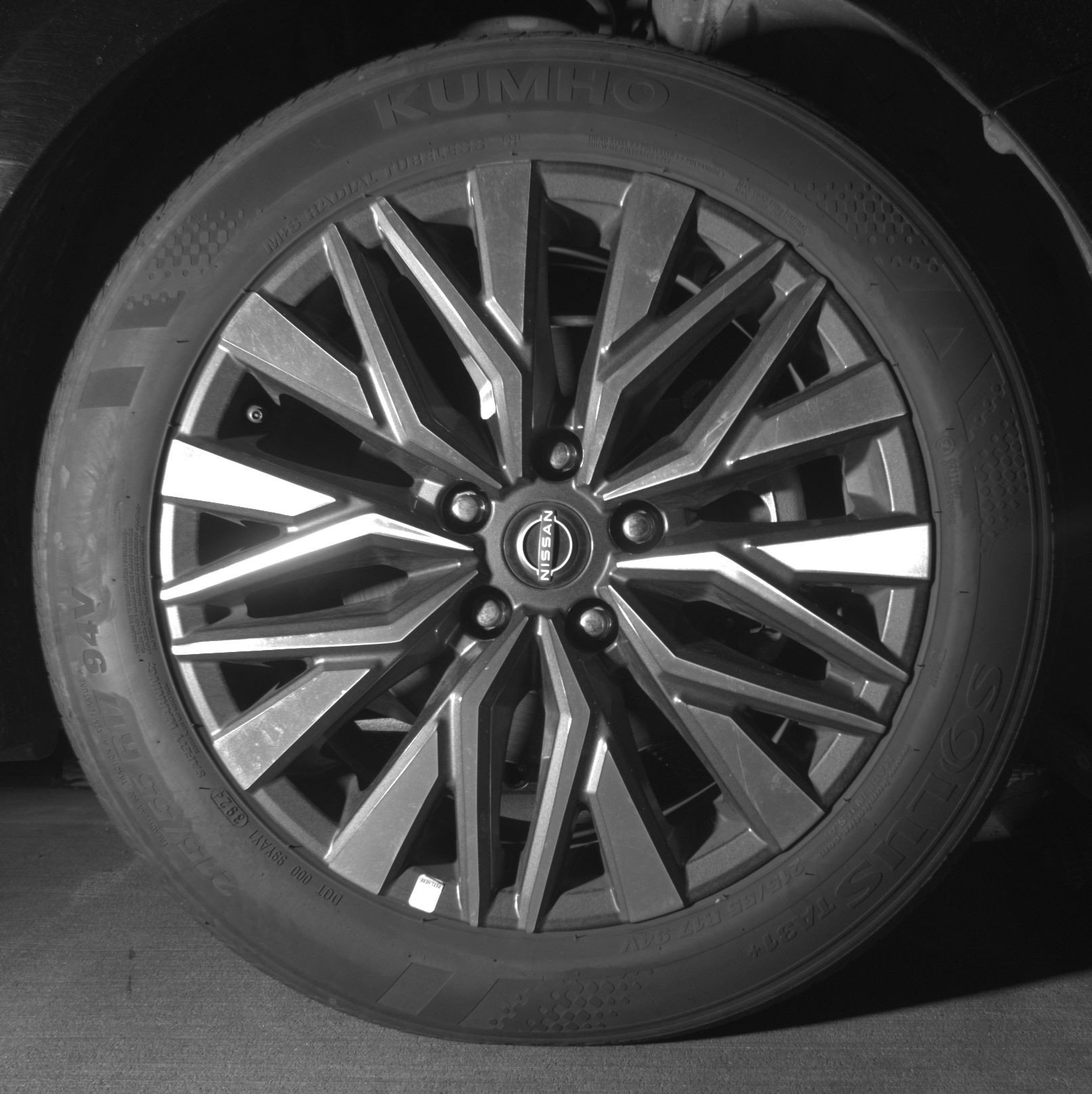 Thumbnail: 2025 Nissan Altima - 13