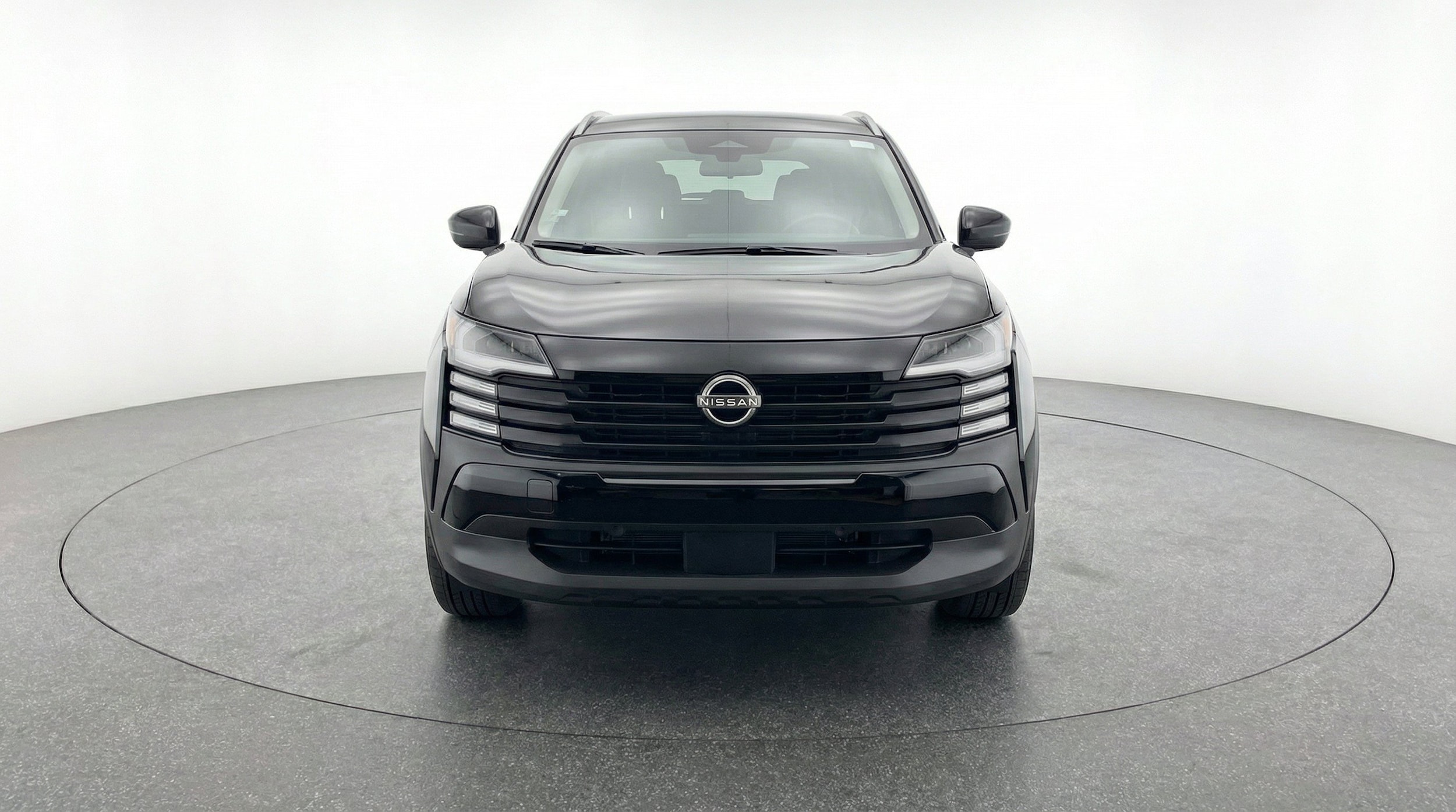 Thumbnail: 2026 Nissan Kicks - 2