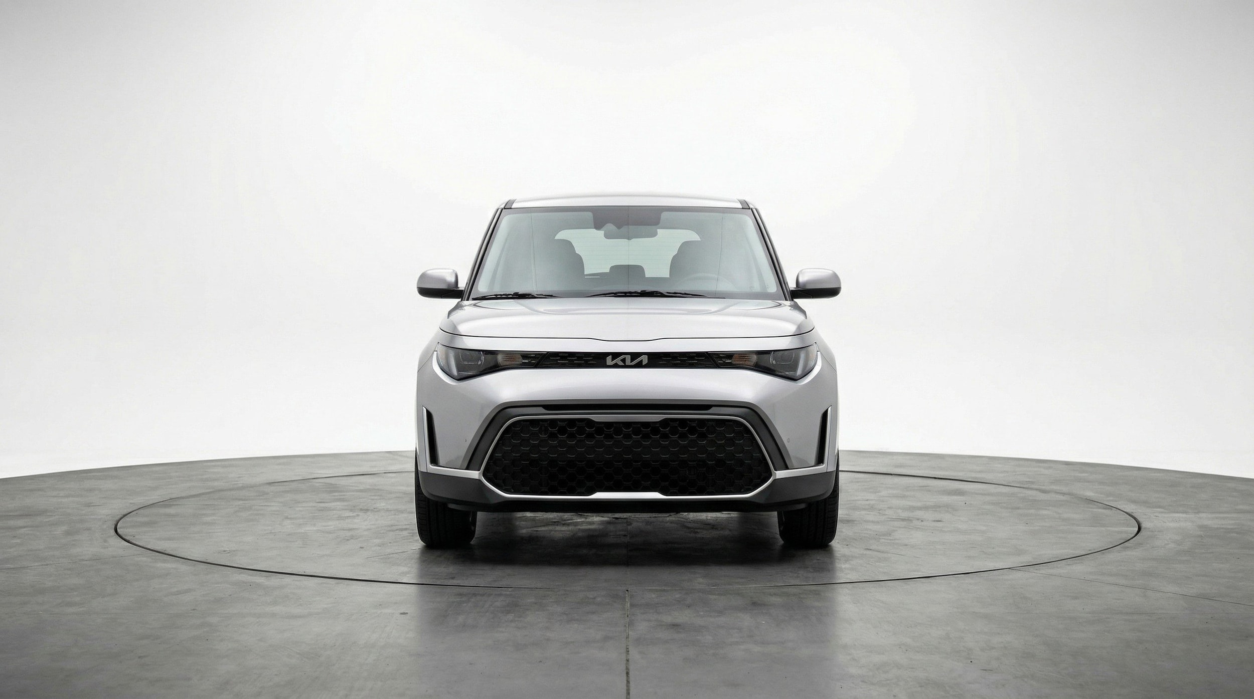 Thumbnail: 2025 Kia Soul - 2