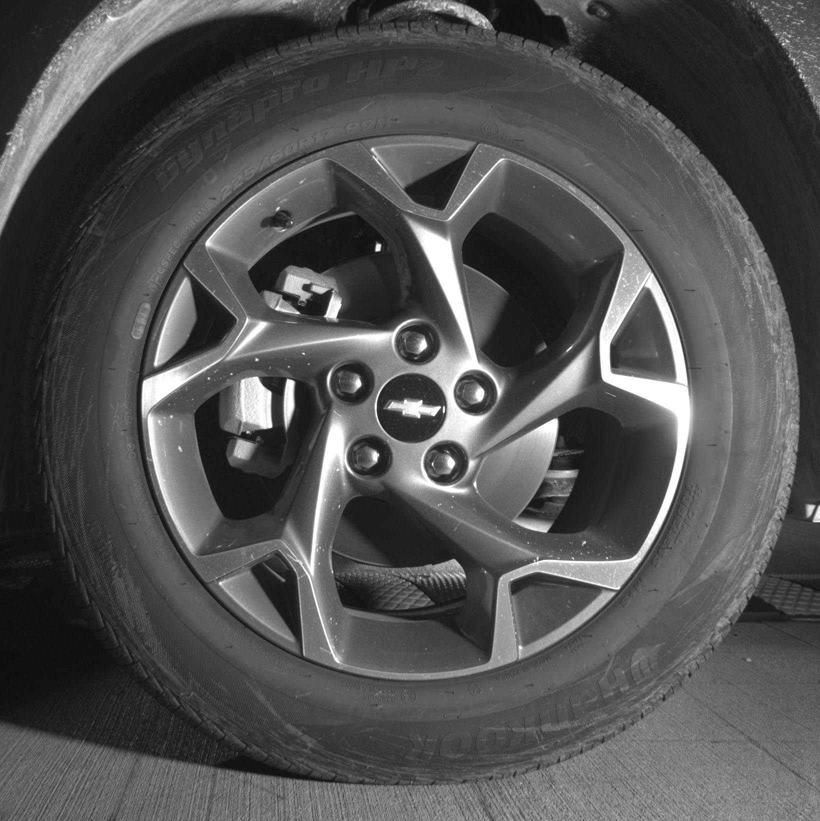 Thumbnail: 2025 Chevrolet Trax - 12