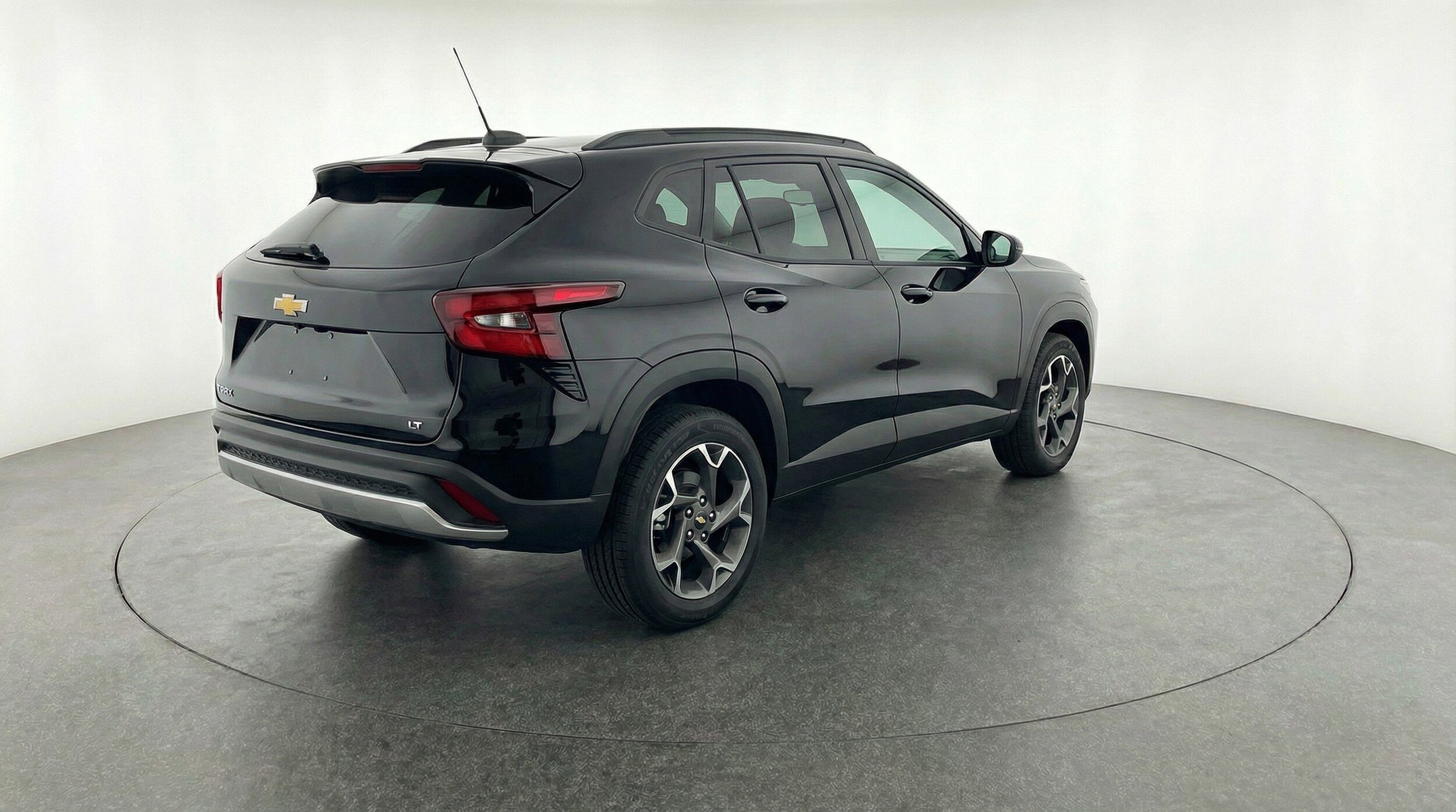 Thumbnail: 2025 Chevrolet Trax - 9