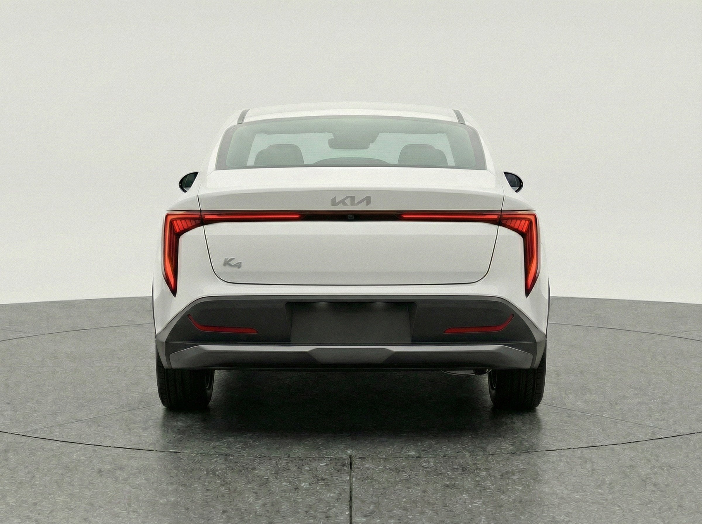 Thumbnail: 2025 Kia K4 - 7