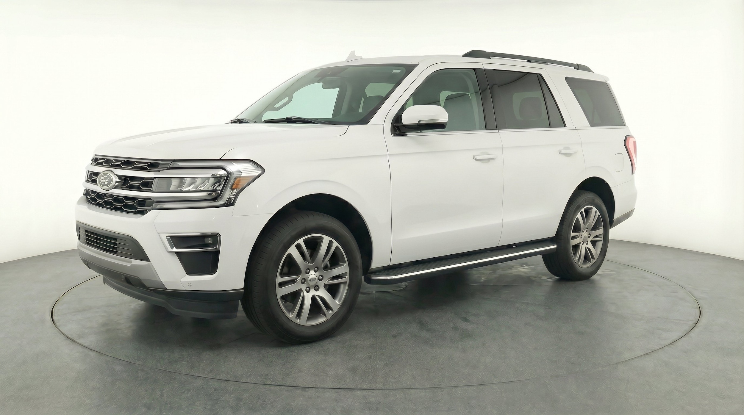 Thumbnail: 2024 Ford Expedition - 3