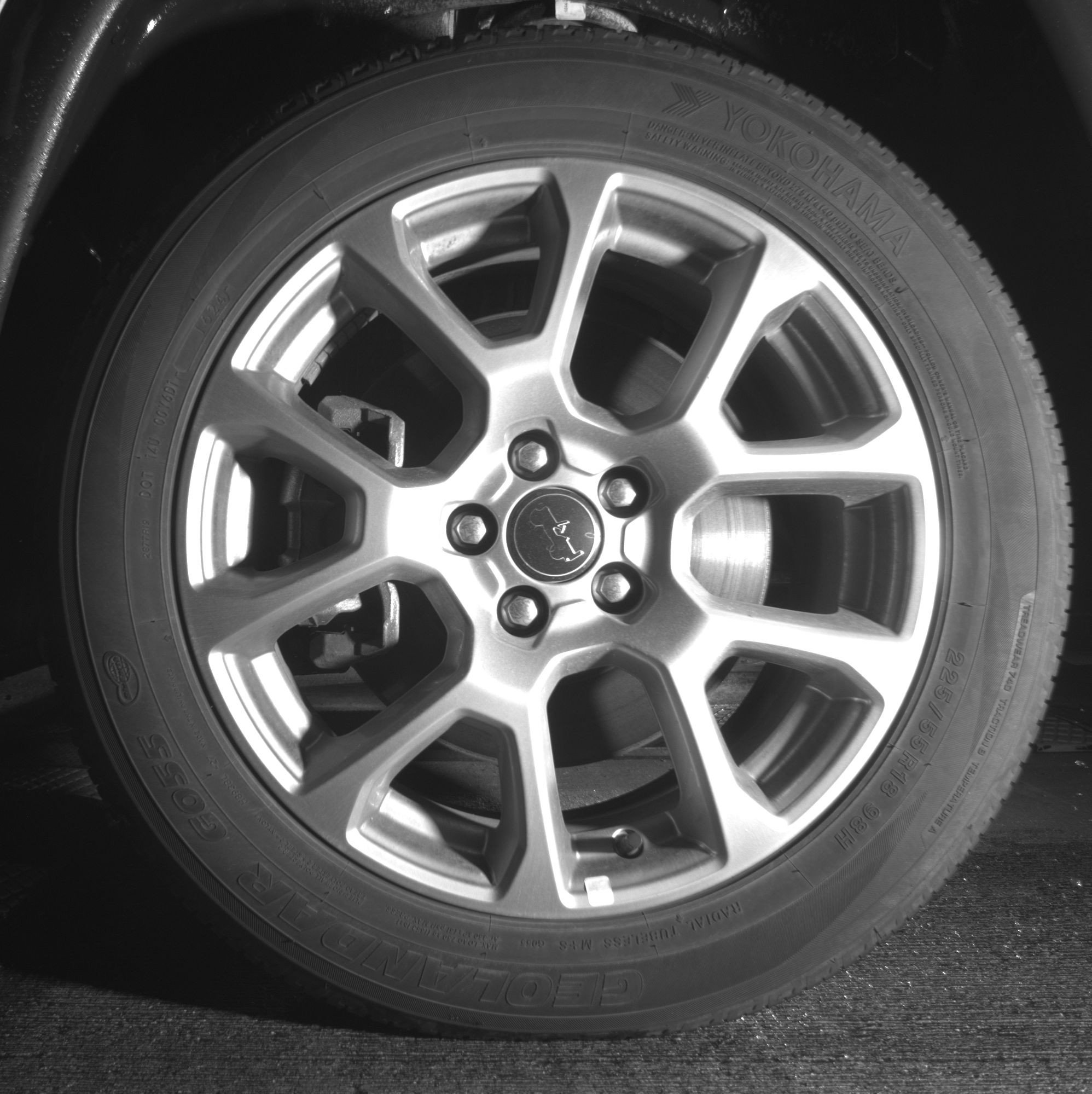 Thumbnail: 2025 Jeep Compass - 12