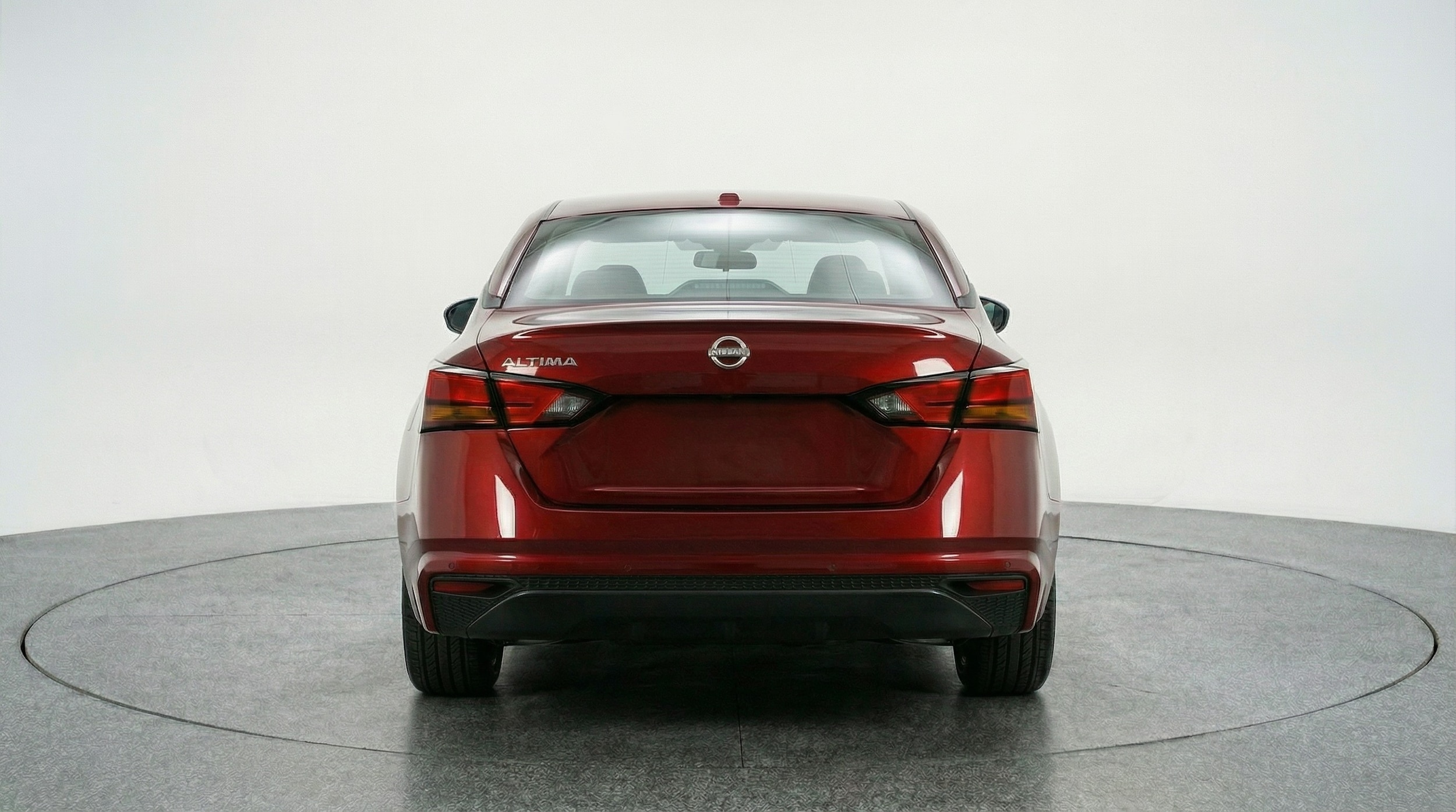 Thumbnail: 2025 Nissan Altima - 6