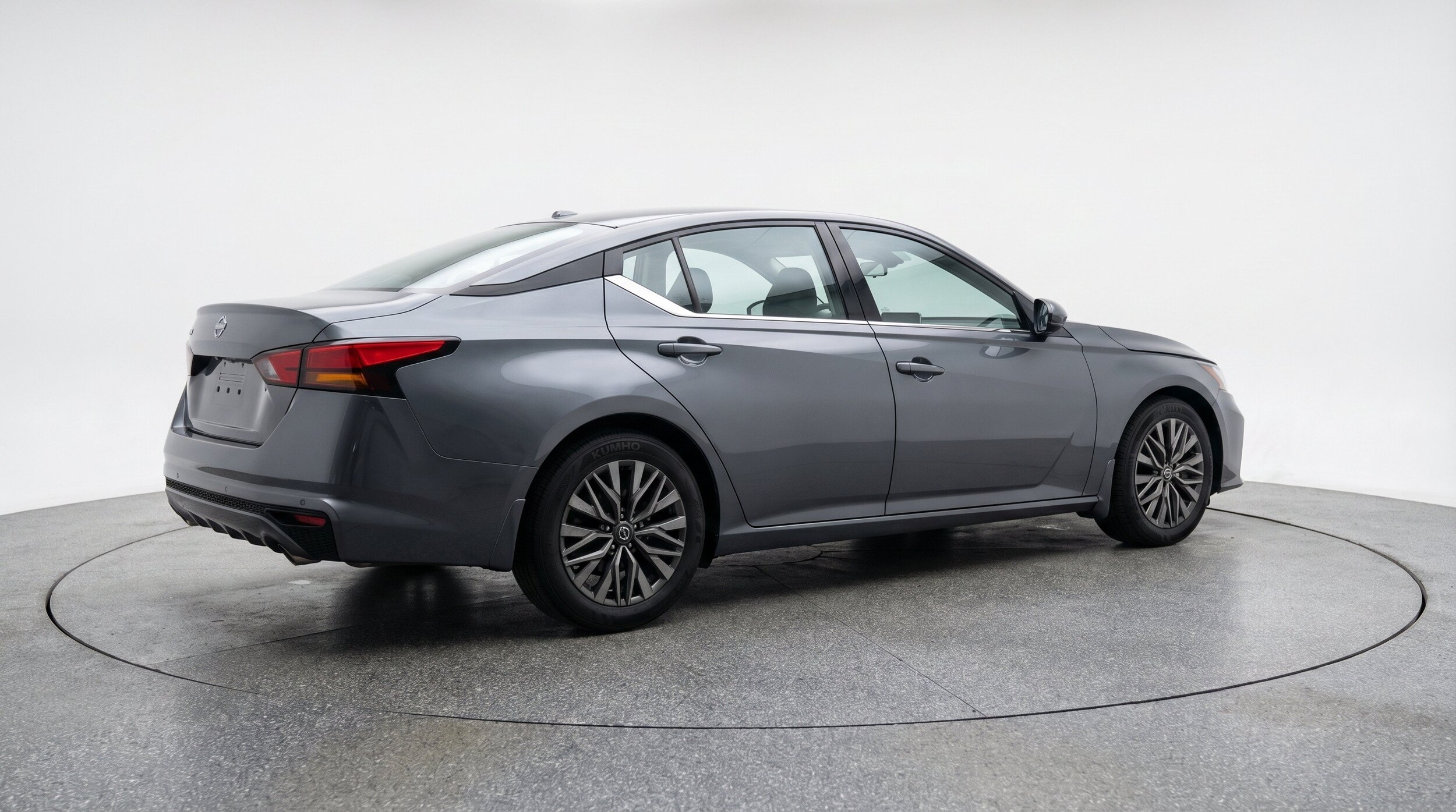 Thumbnail: 2026 Nissan Altima - 9