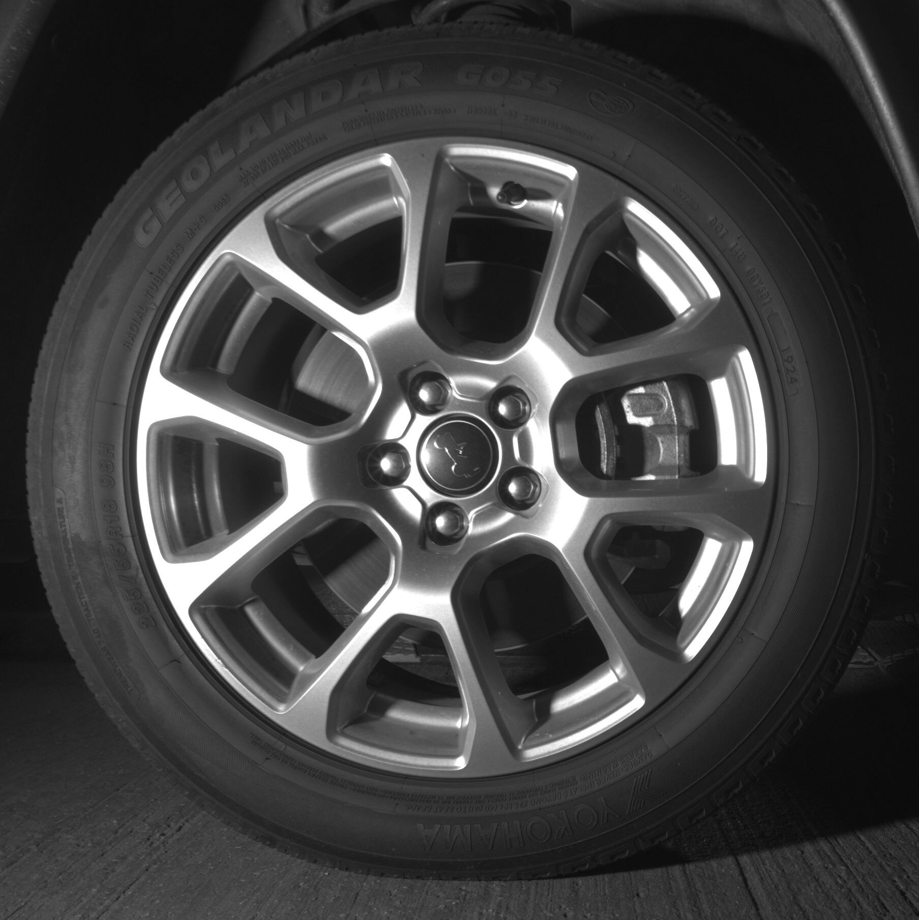 Thumbnail: 2025 Jeep Compass - 10