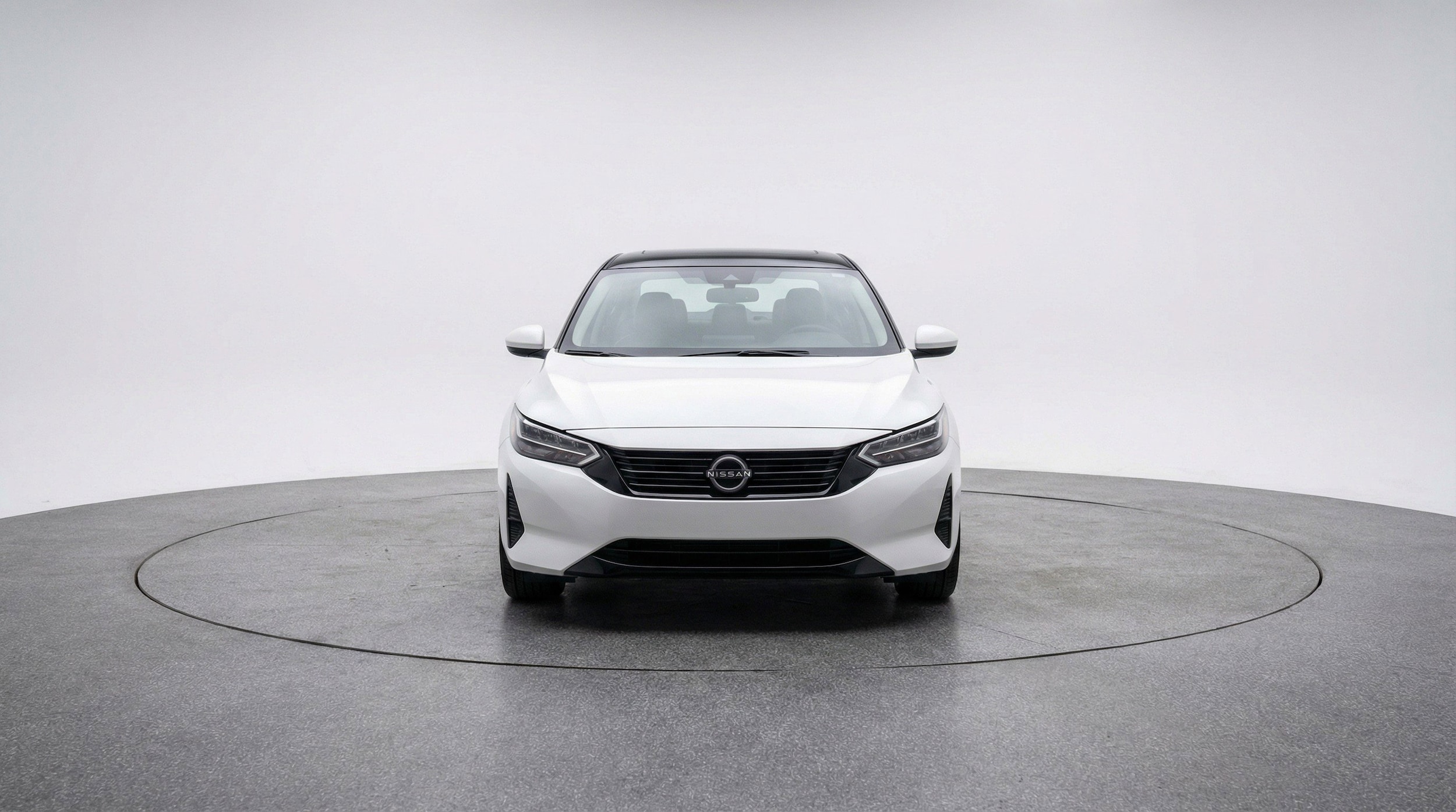 Thumbnail: 2025 Nissan Sentra - 2