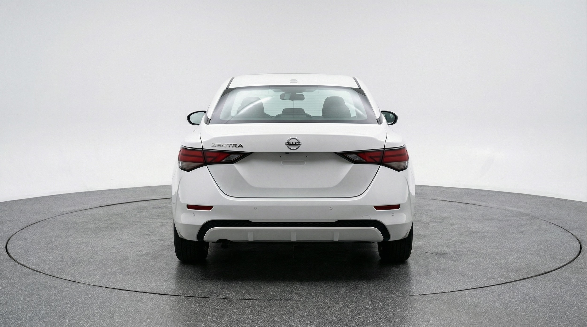 Thumbnail: 2025 Nissan Sentra - 6