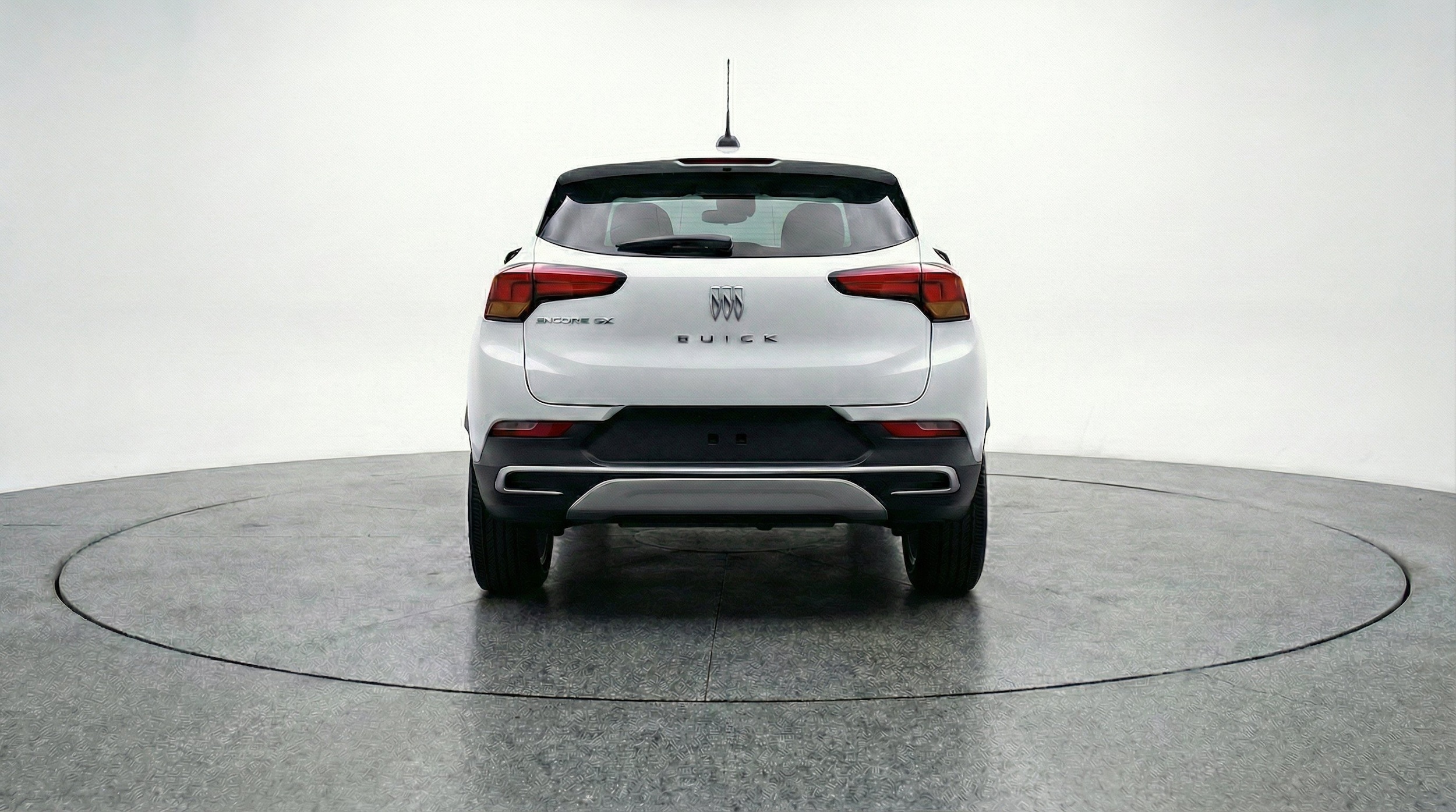 Thumbnail: 2026 Buick Encore GX - 7