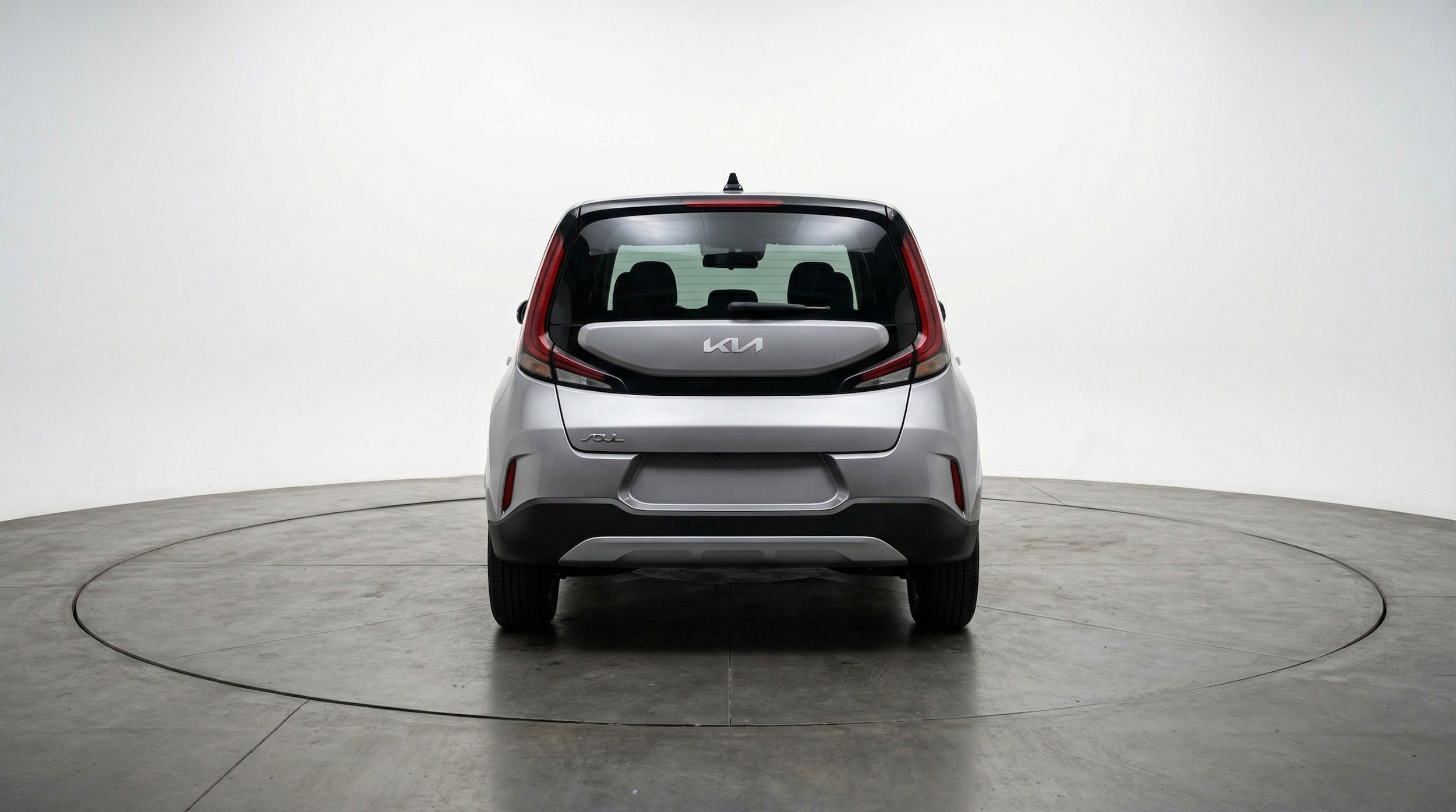 Thumbnail: 2025 Kia Soul - 7