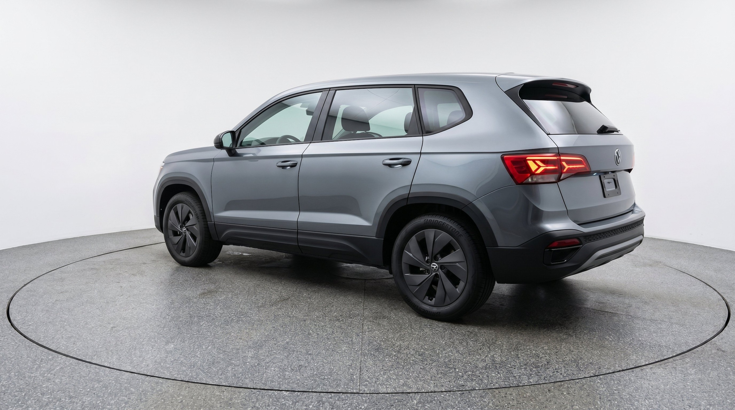 Thumbnail: 2026 Volkswagen Taos - 6