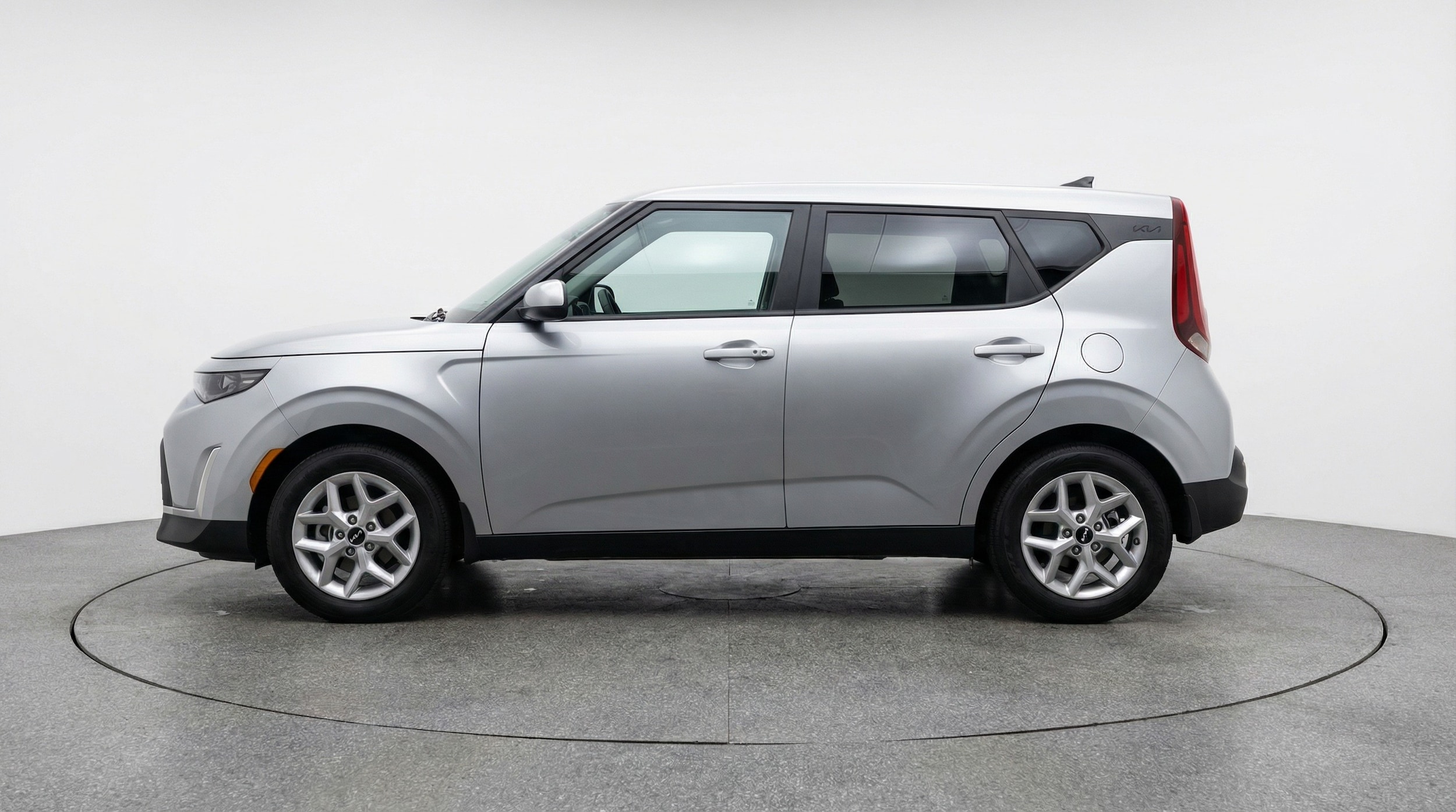 Thumbnail: 2025 Kia Soul - 4