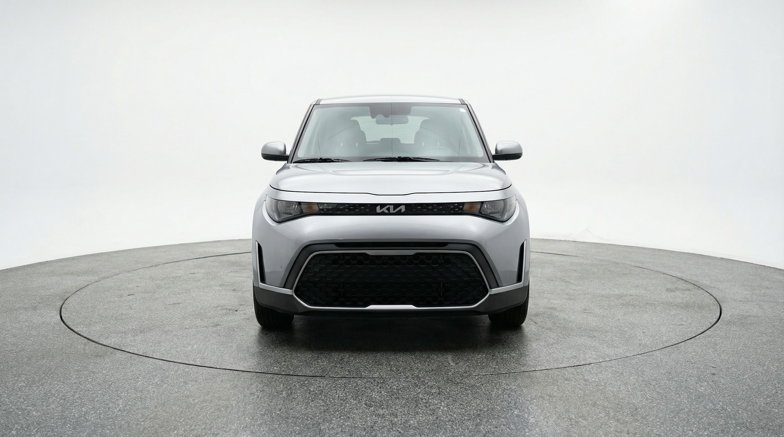 Thumbnail: 2025 Kia Soul - 2