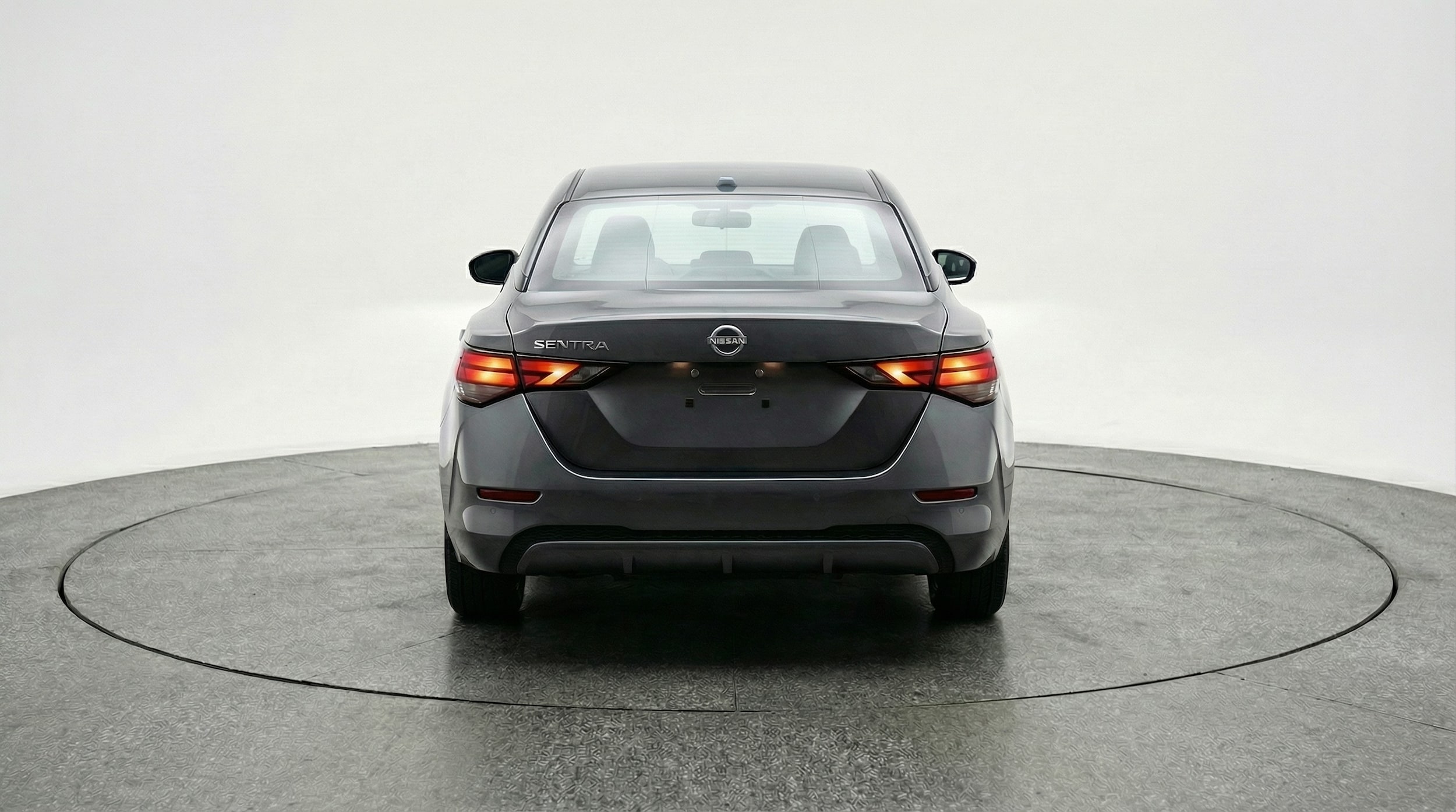 Thumbnail: 2025 Nissan Sentra - 6