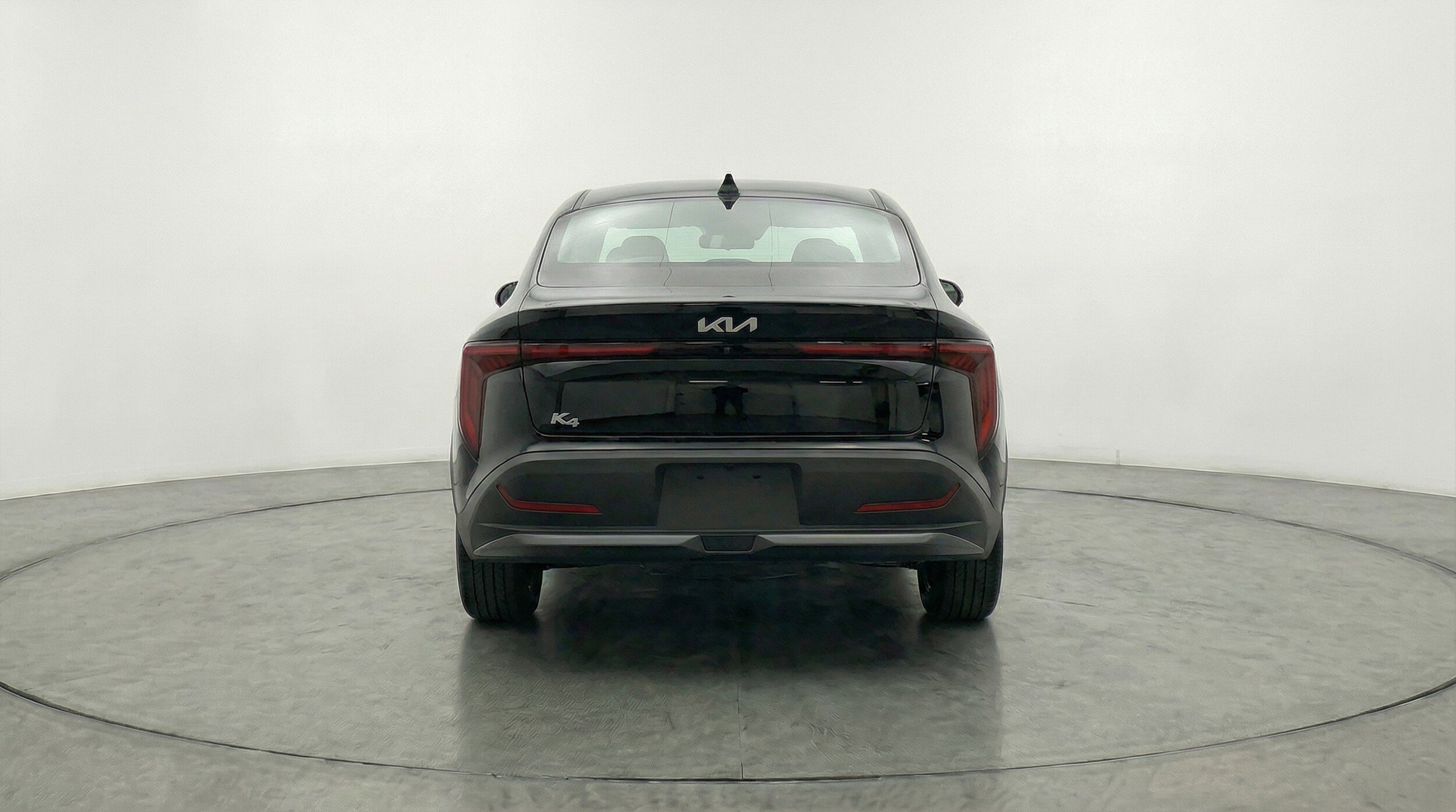 Thumbnail: 2025 Kia K4 - 7