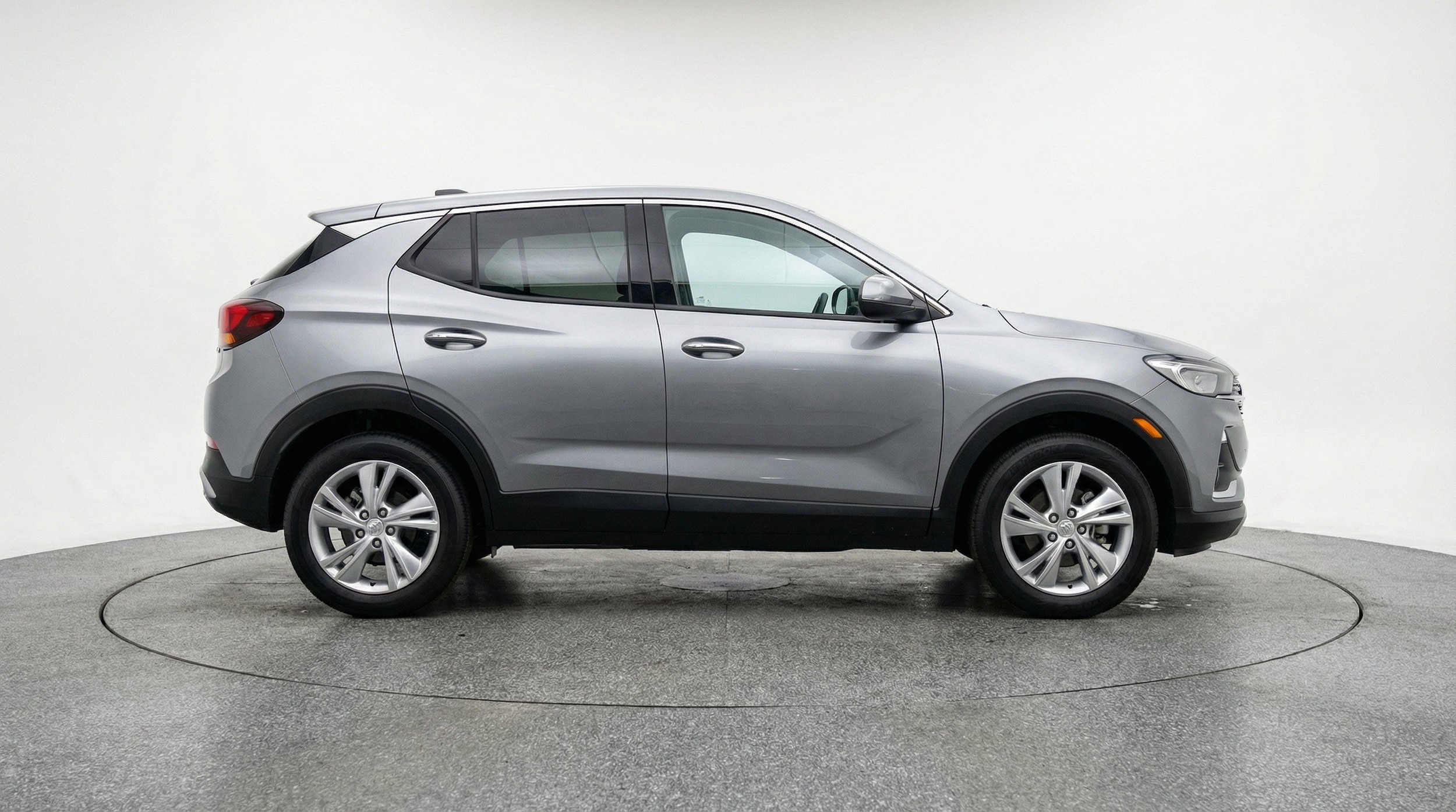 Thumbnail: 2026 Buick Encore GX - 11