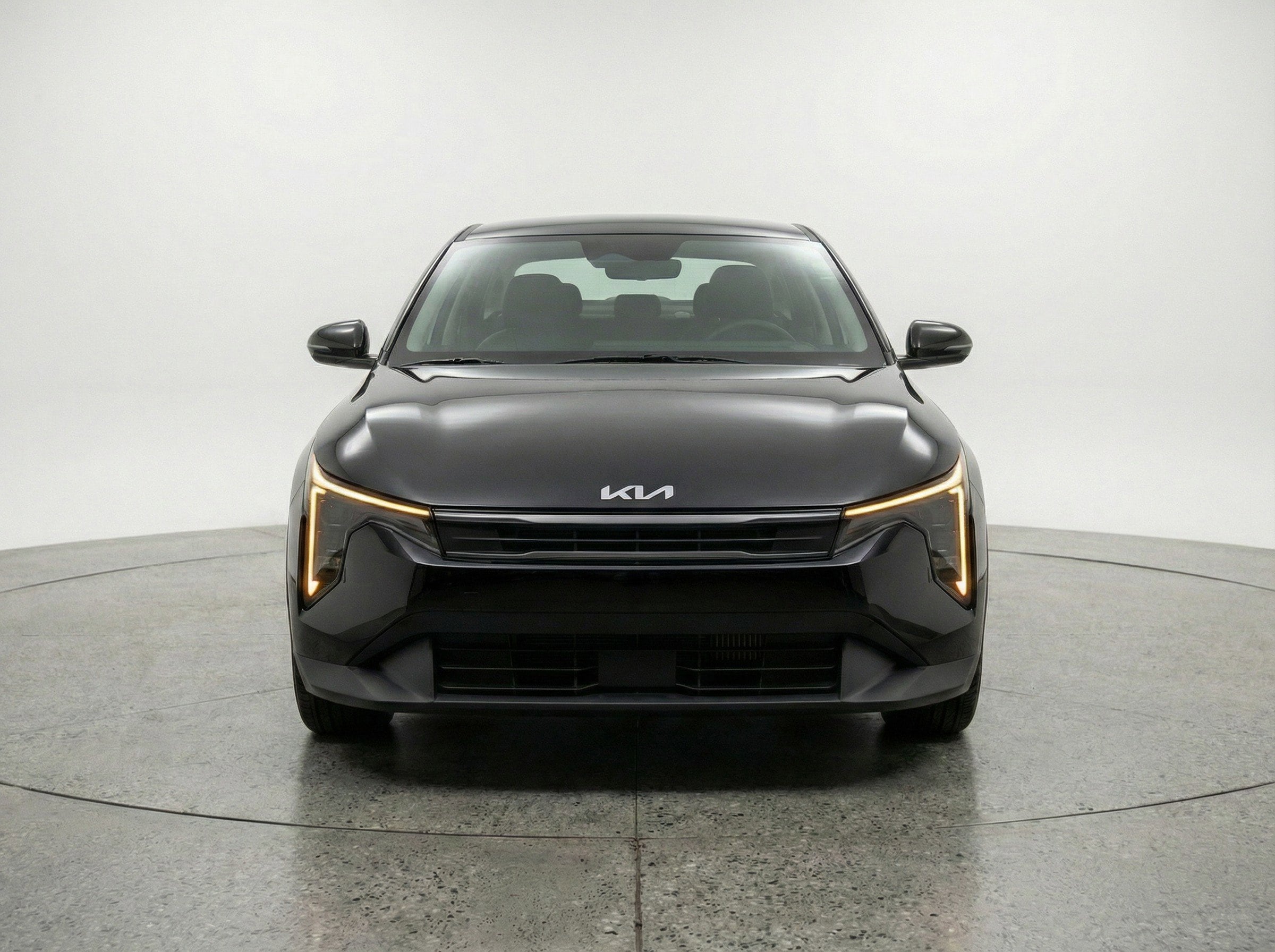 Thumbnail: 2025 Kia K4 - 2