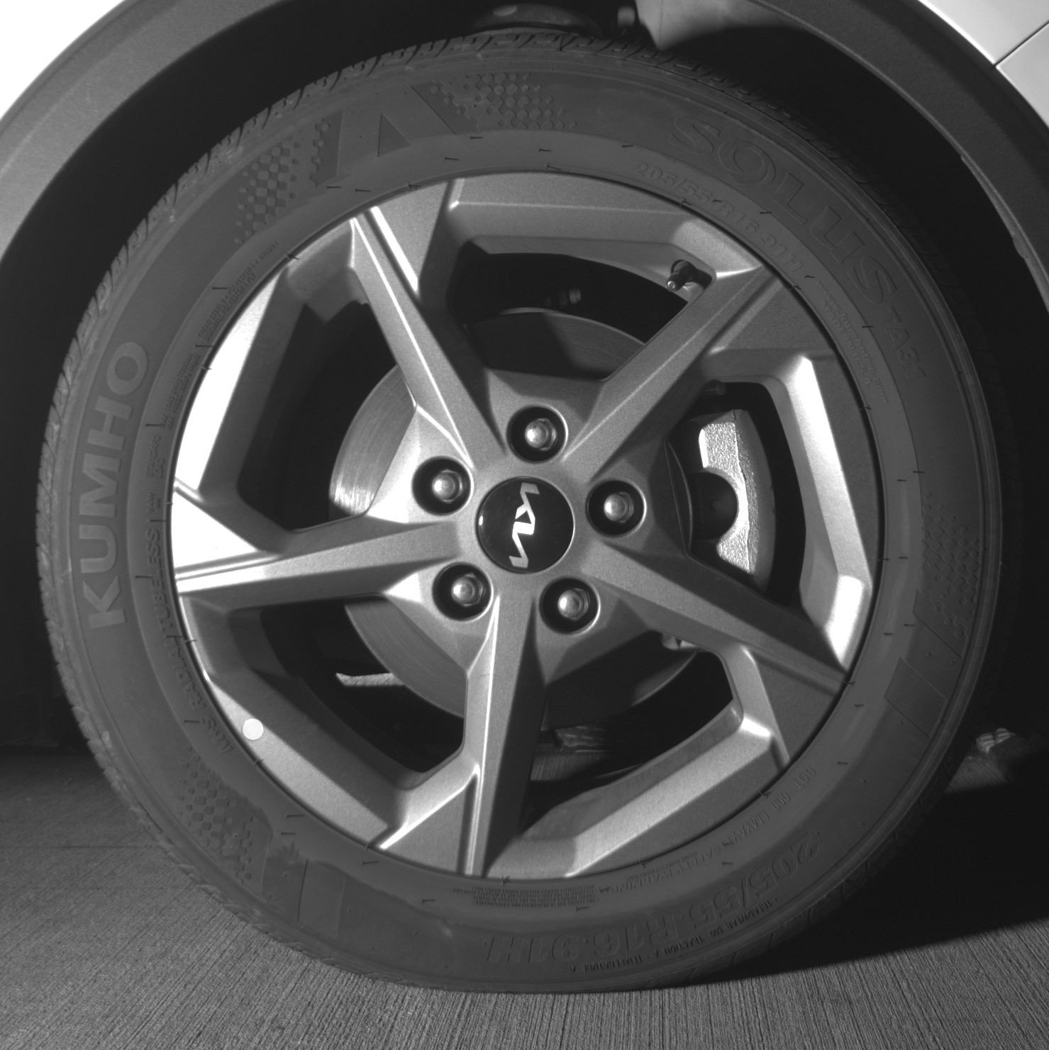 Thumbnail: 2025 Kia K4 - 13