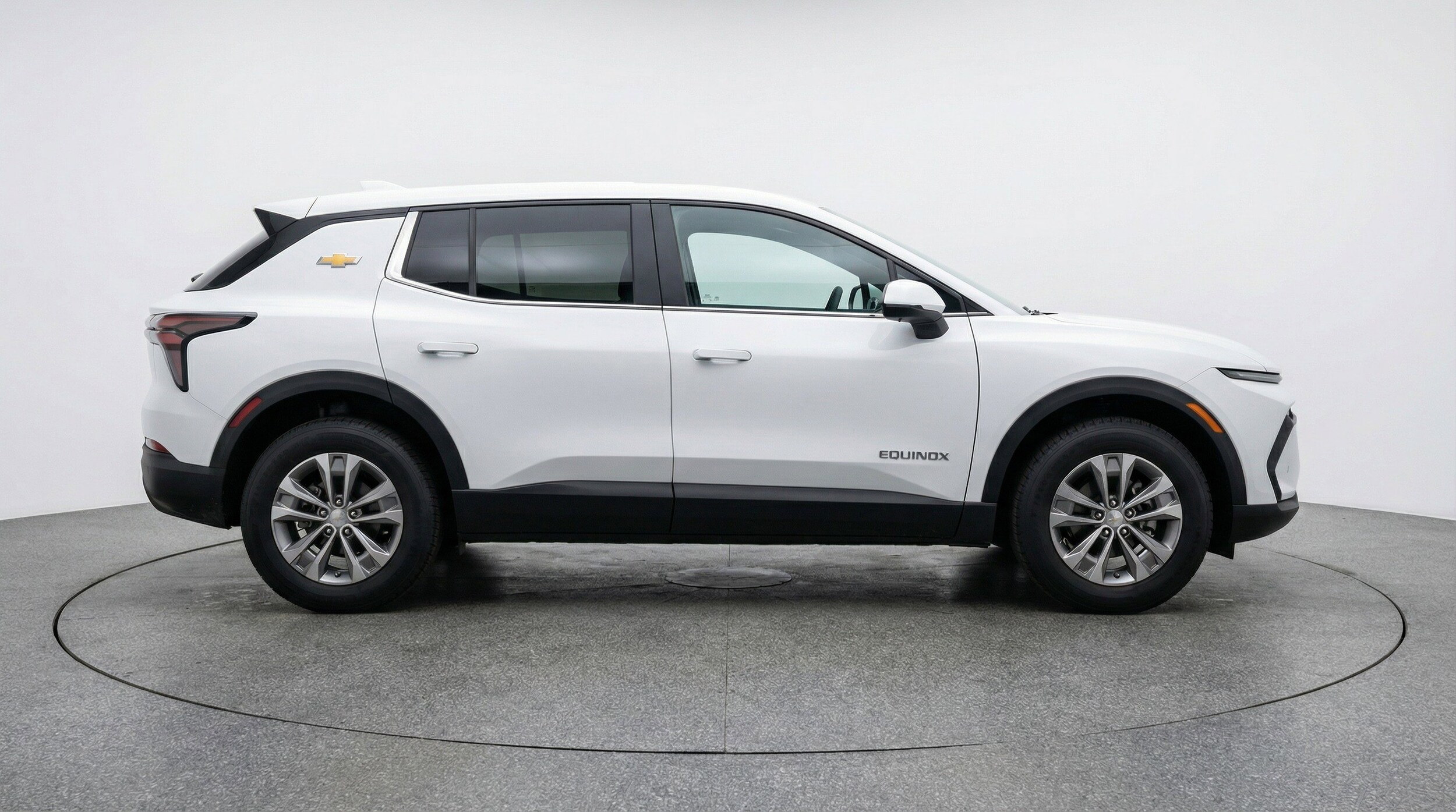 Thumbnail: 2025 Chevrolet Equinox - 11