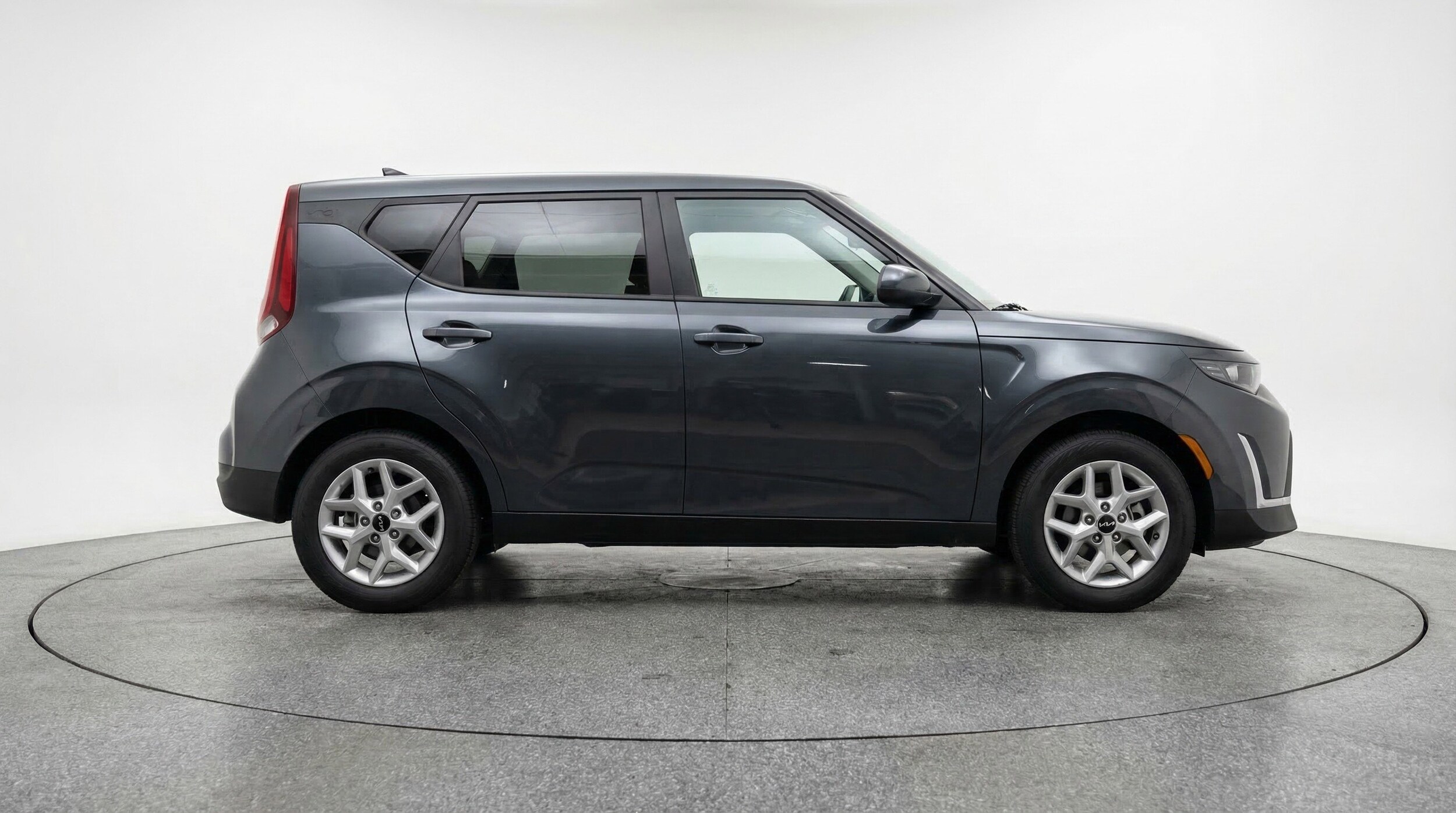 Thumbnail: 2025 Kia Soul - 11