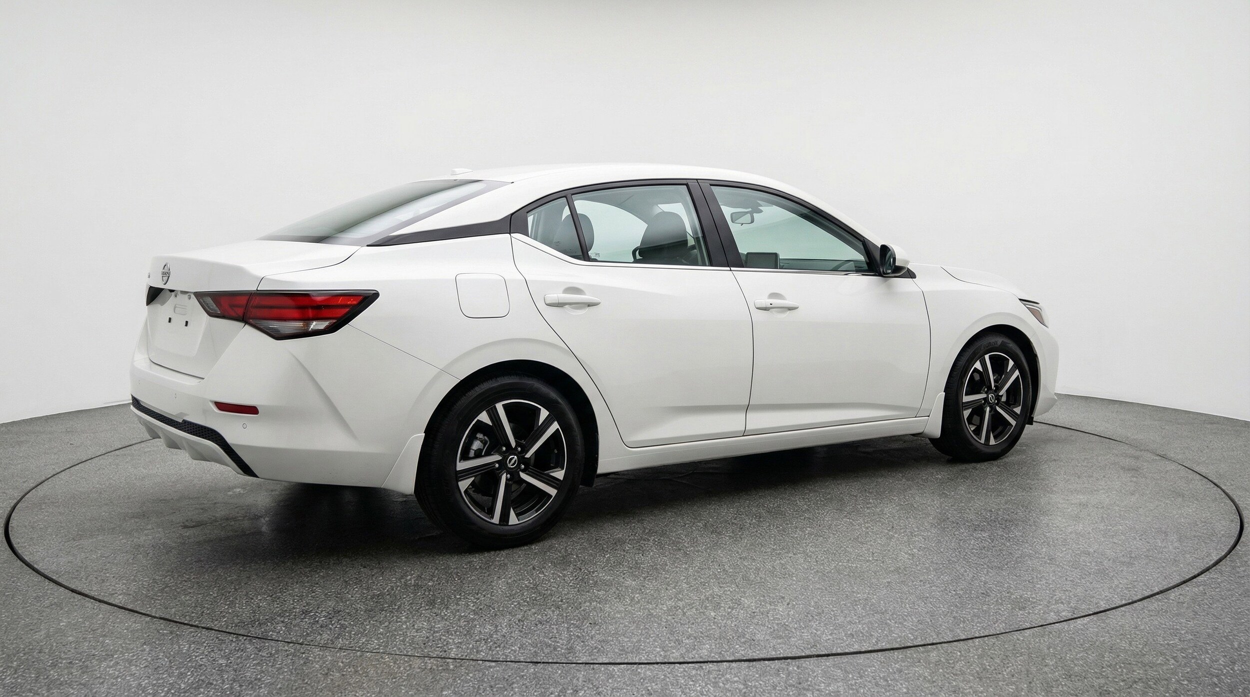 Thumbnail: 2025 Nissan Sentra - 9