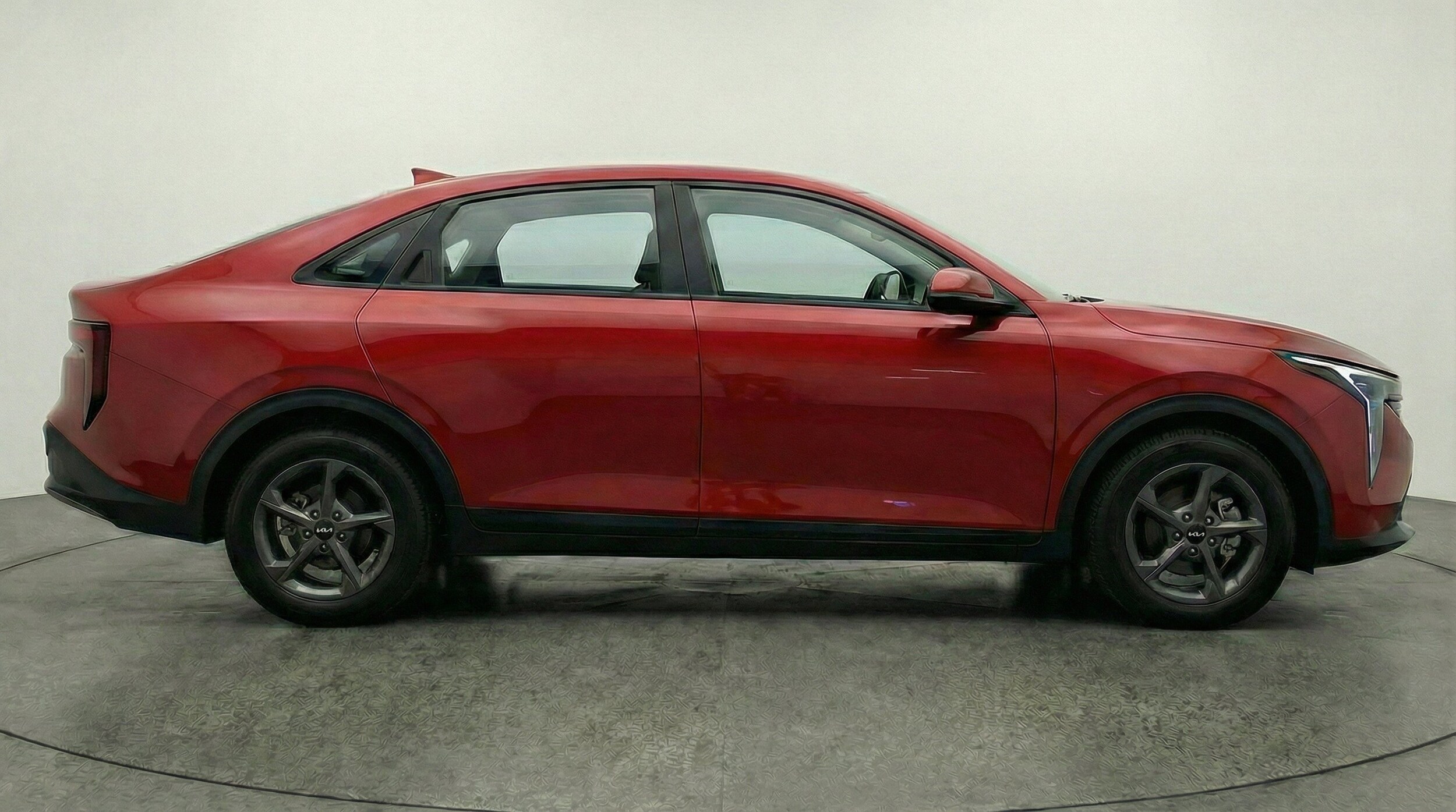 Thumbnail: 2025 Kia K4 - 11