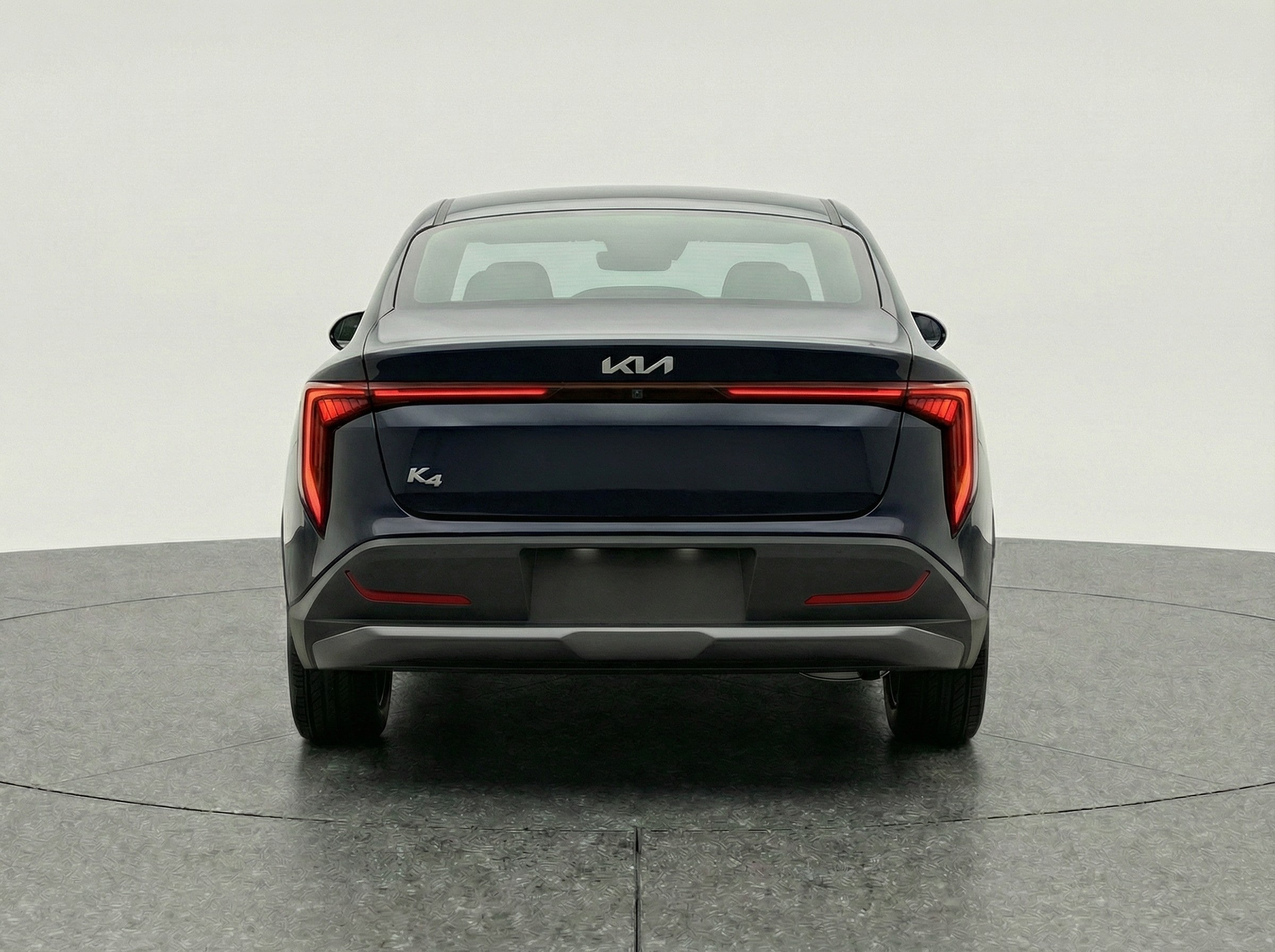 Thumbnail: 2025 Kia K4 - 6